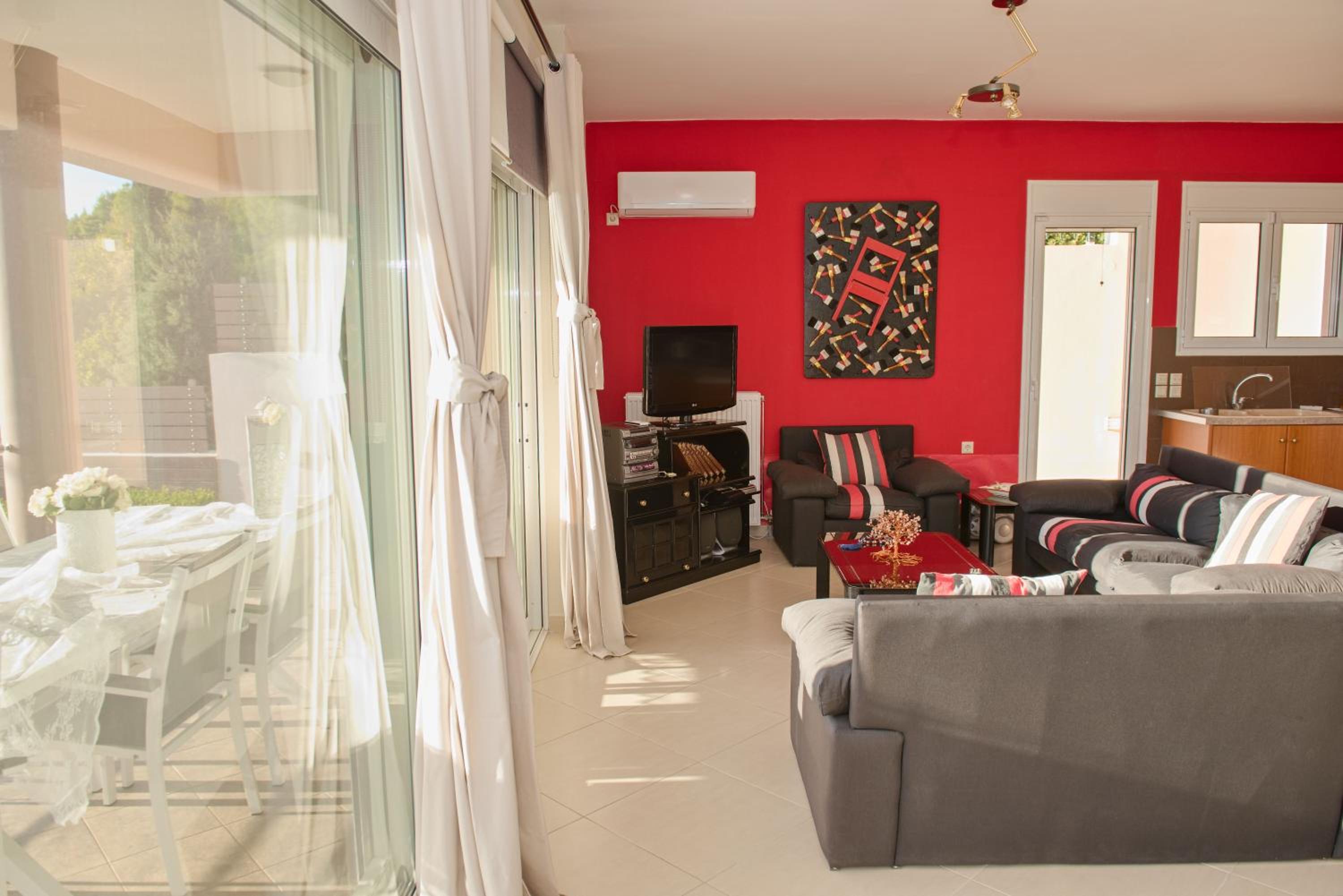 Lila's Villa
