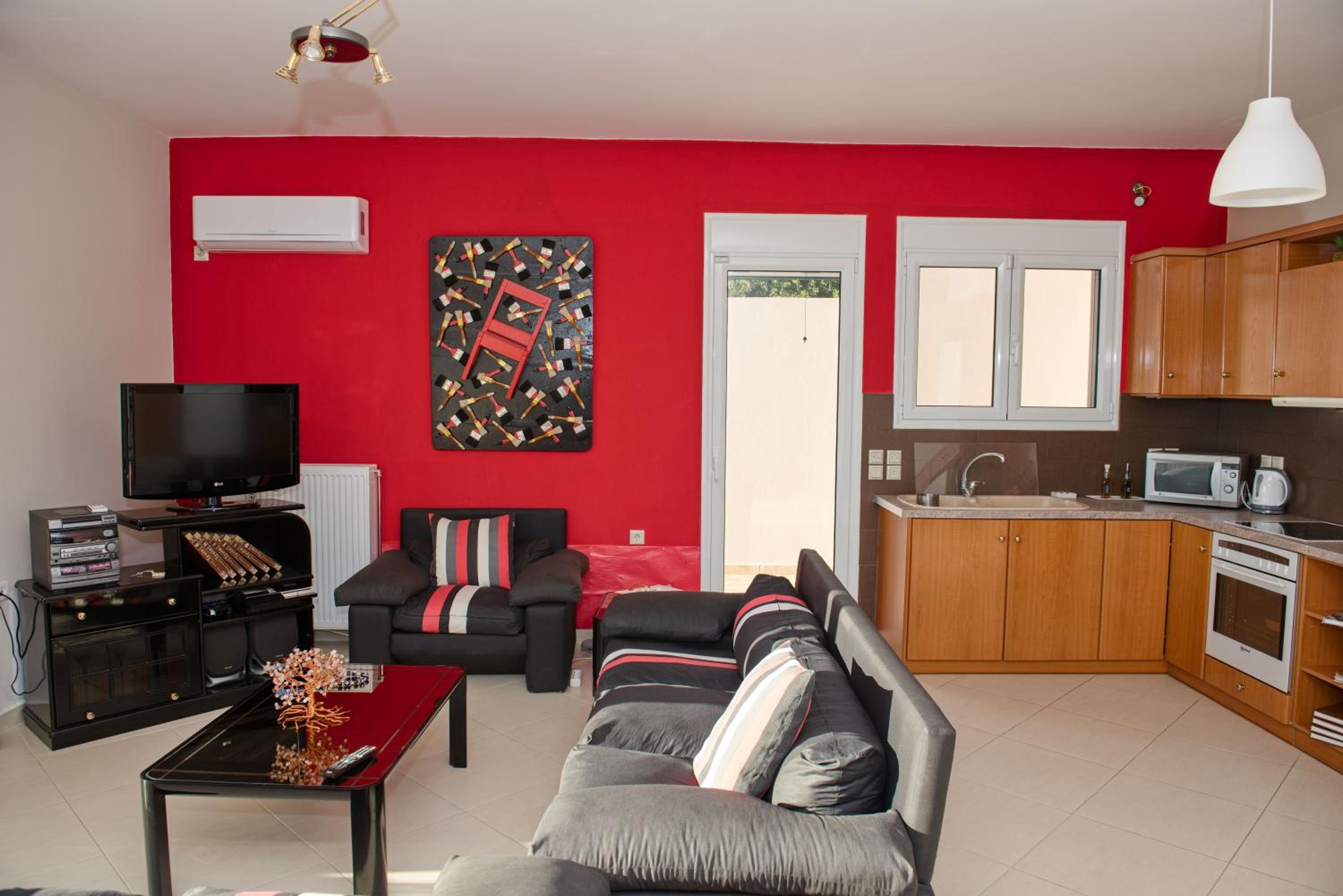 Lila's Villa