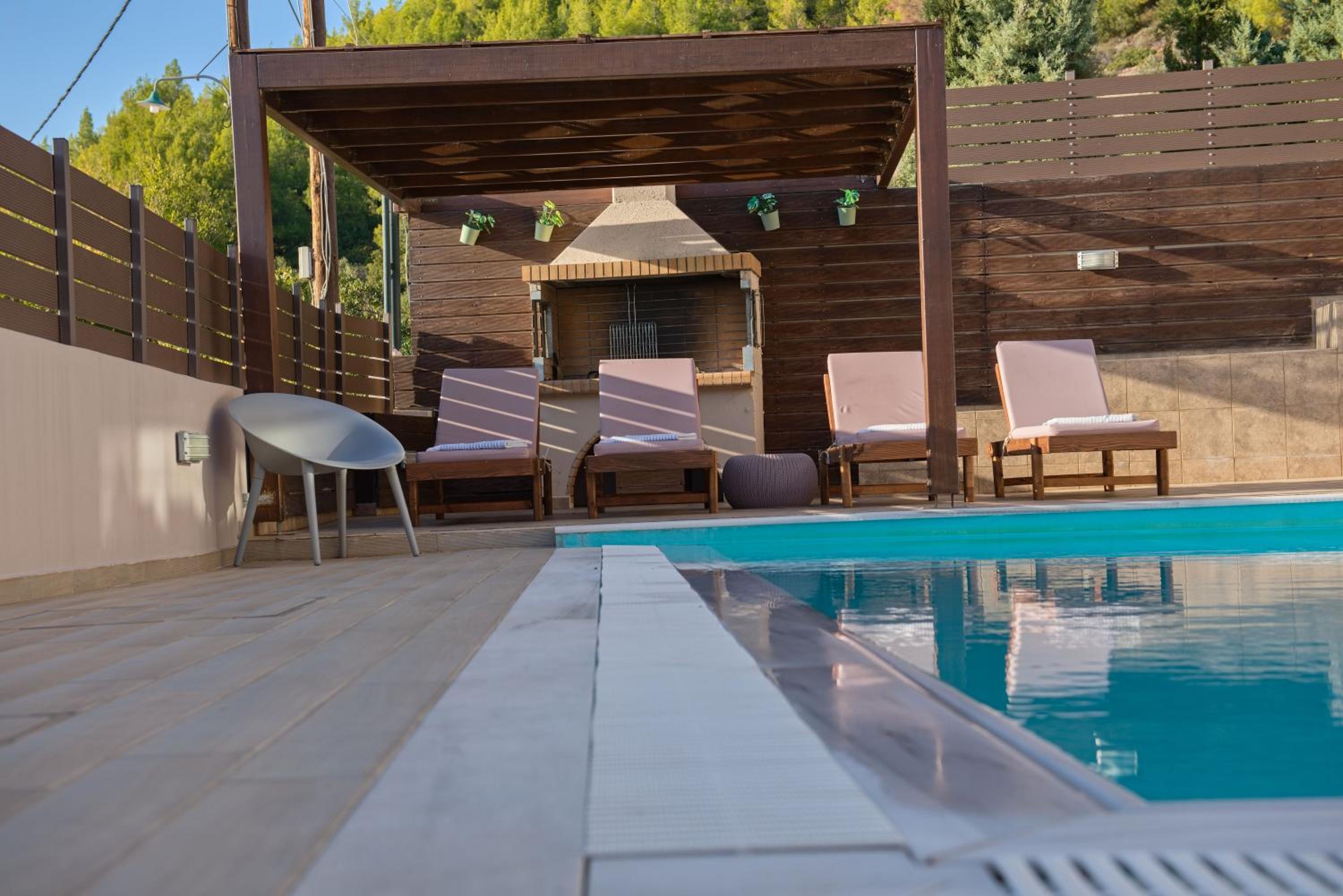 Lila's Villa