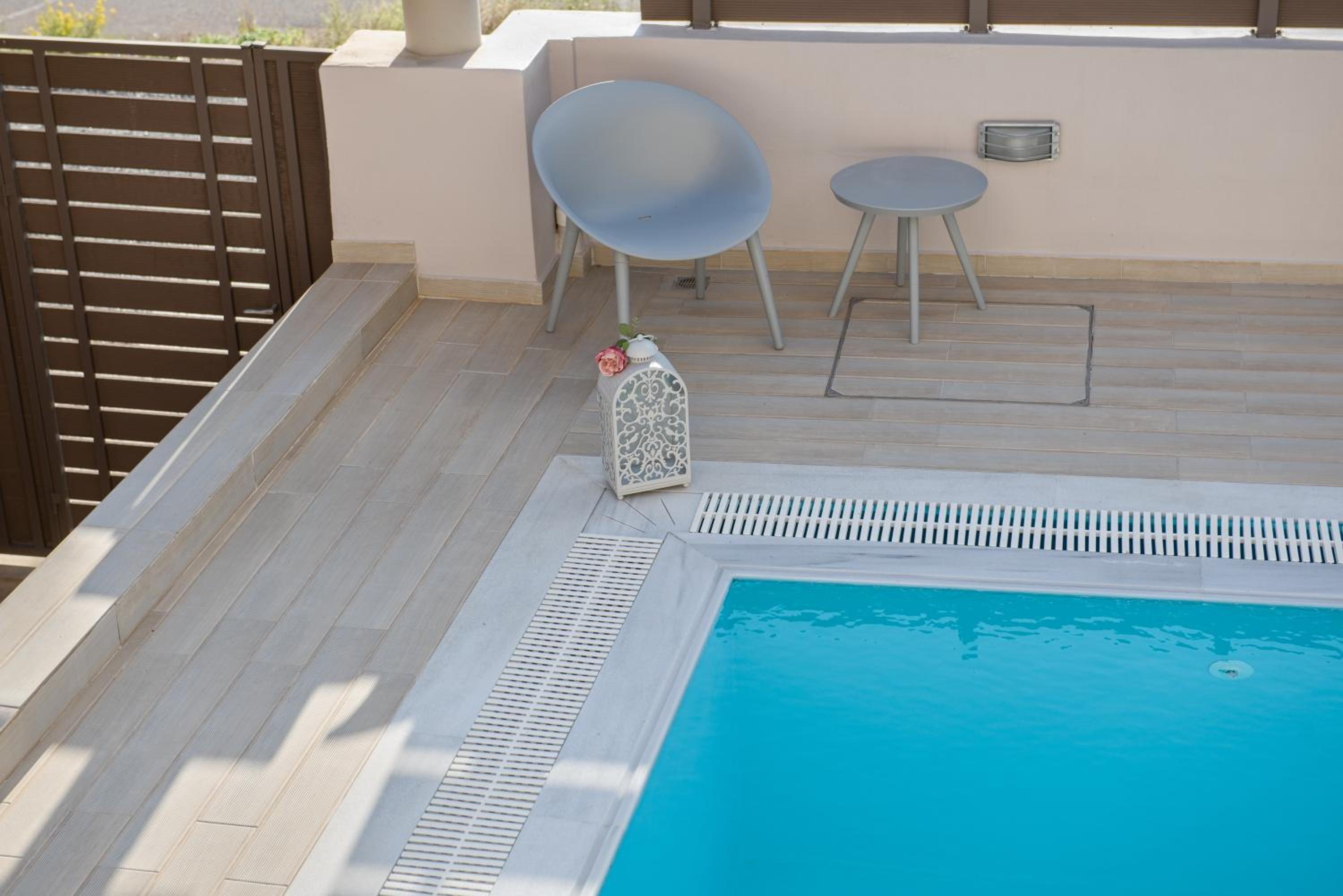 Lila's Villa