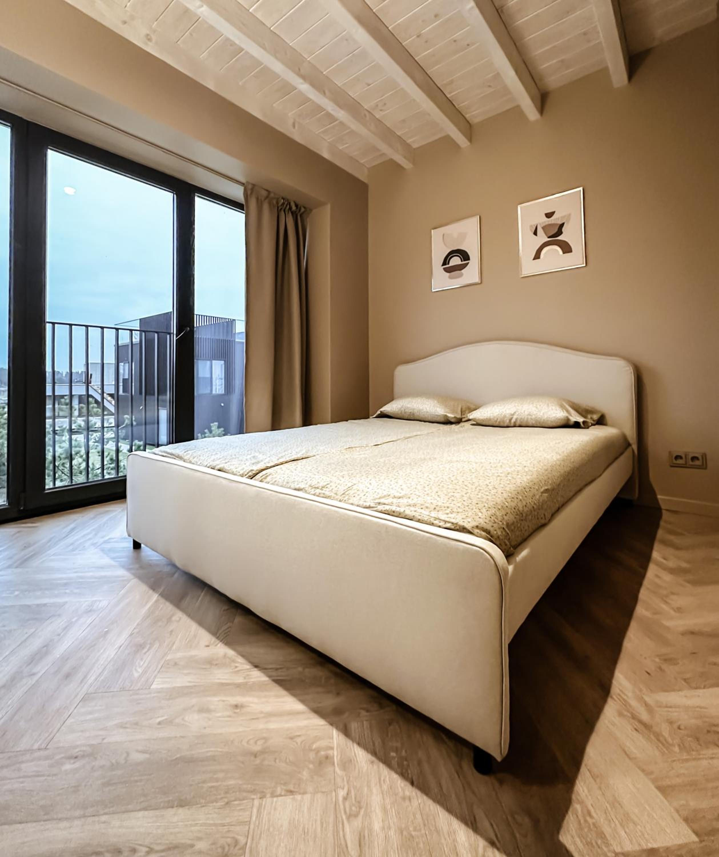 Svencele Lounge Apartments view 4