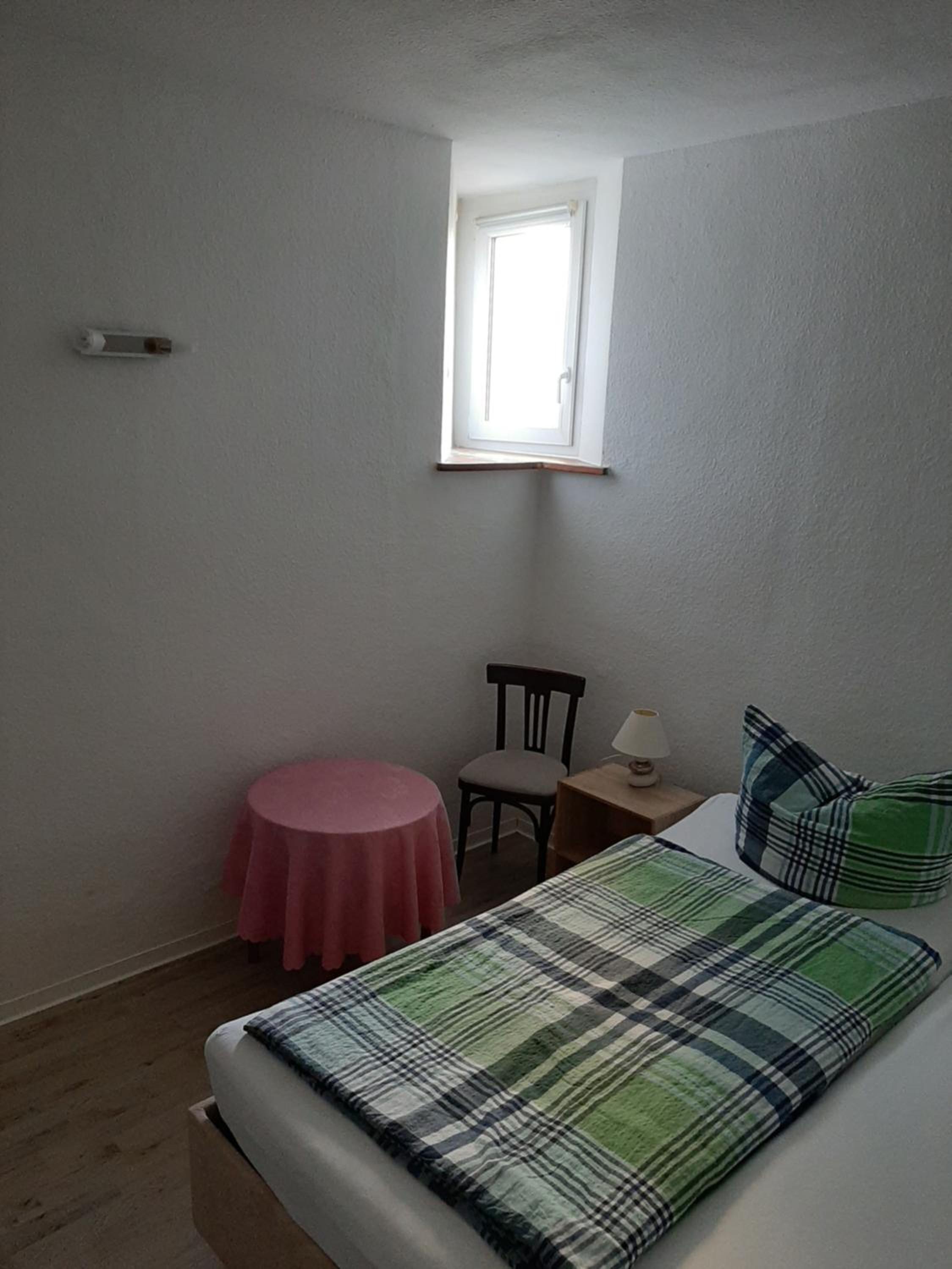 Gasthof & Pension Zum Saalestrand view 2