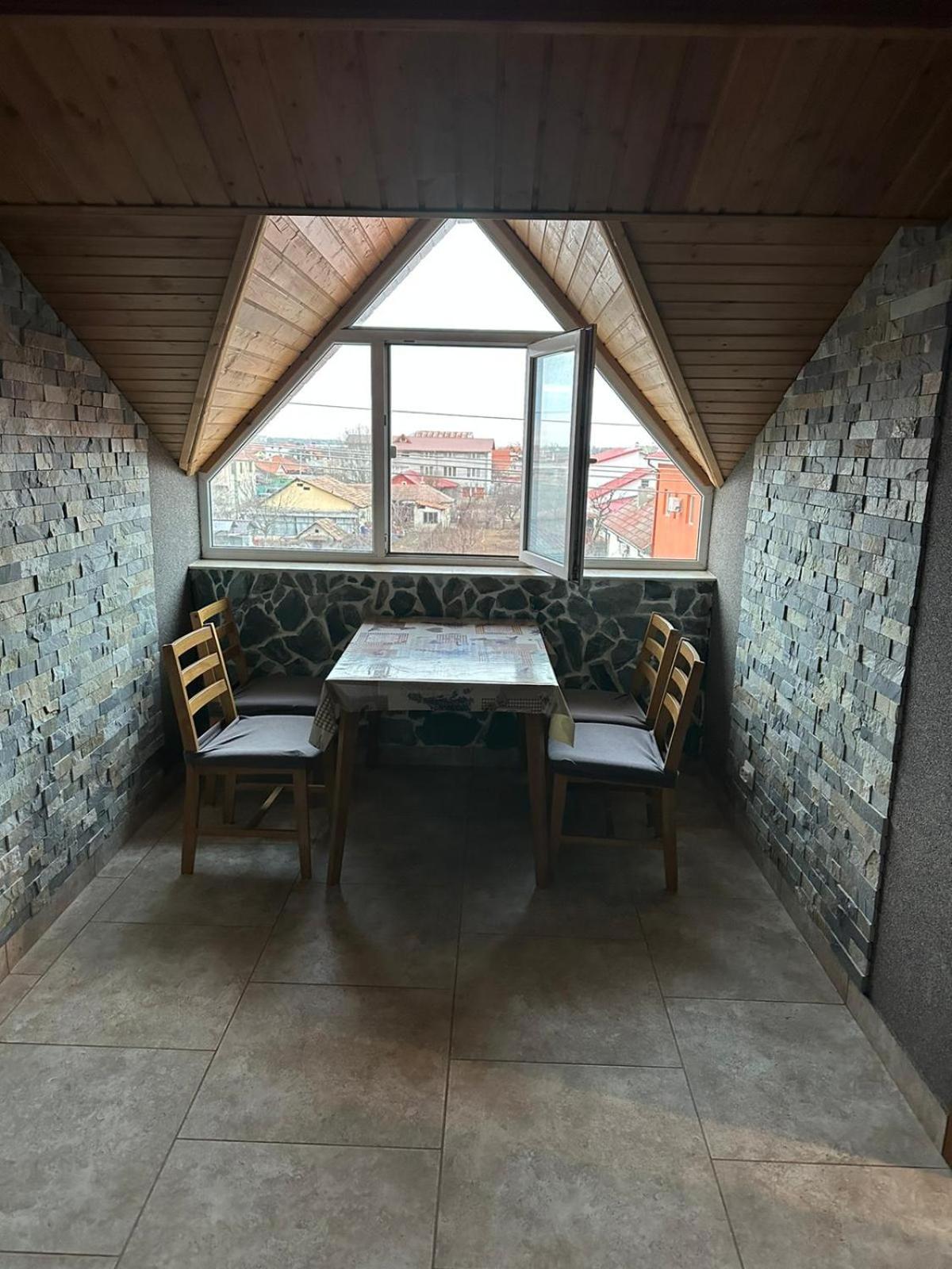 Vila GABY Mangalia