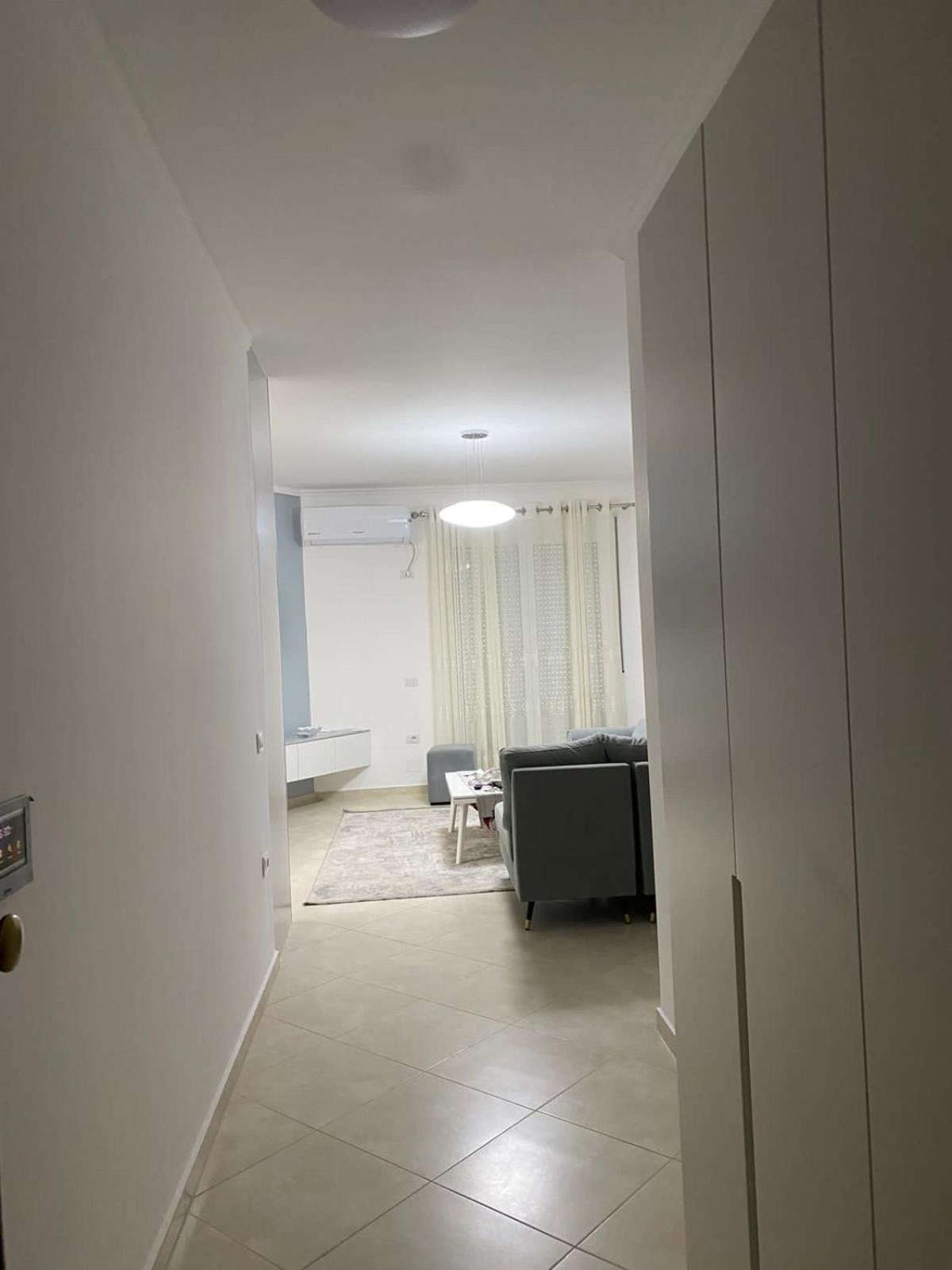 Lungo Mare//newly furnished 2+2 apartment