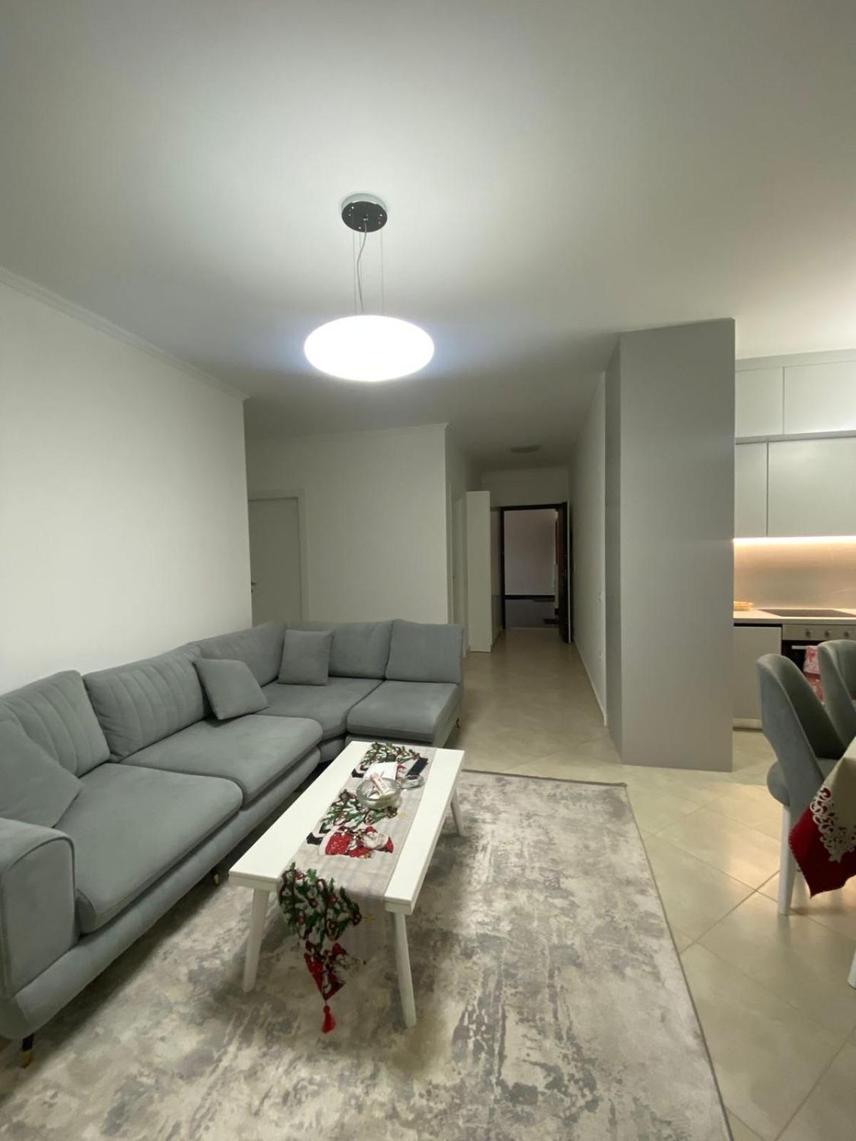 Lungo Mare//newly furnished 2+2 apartment
