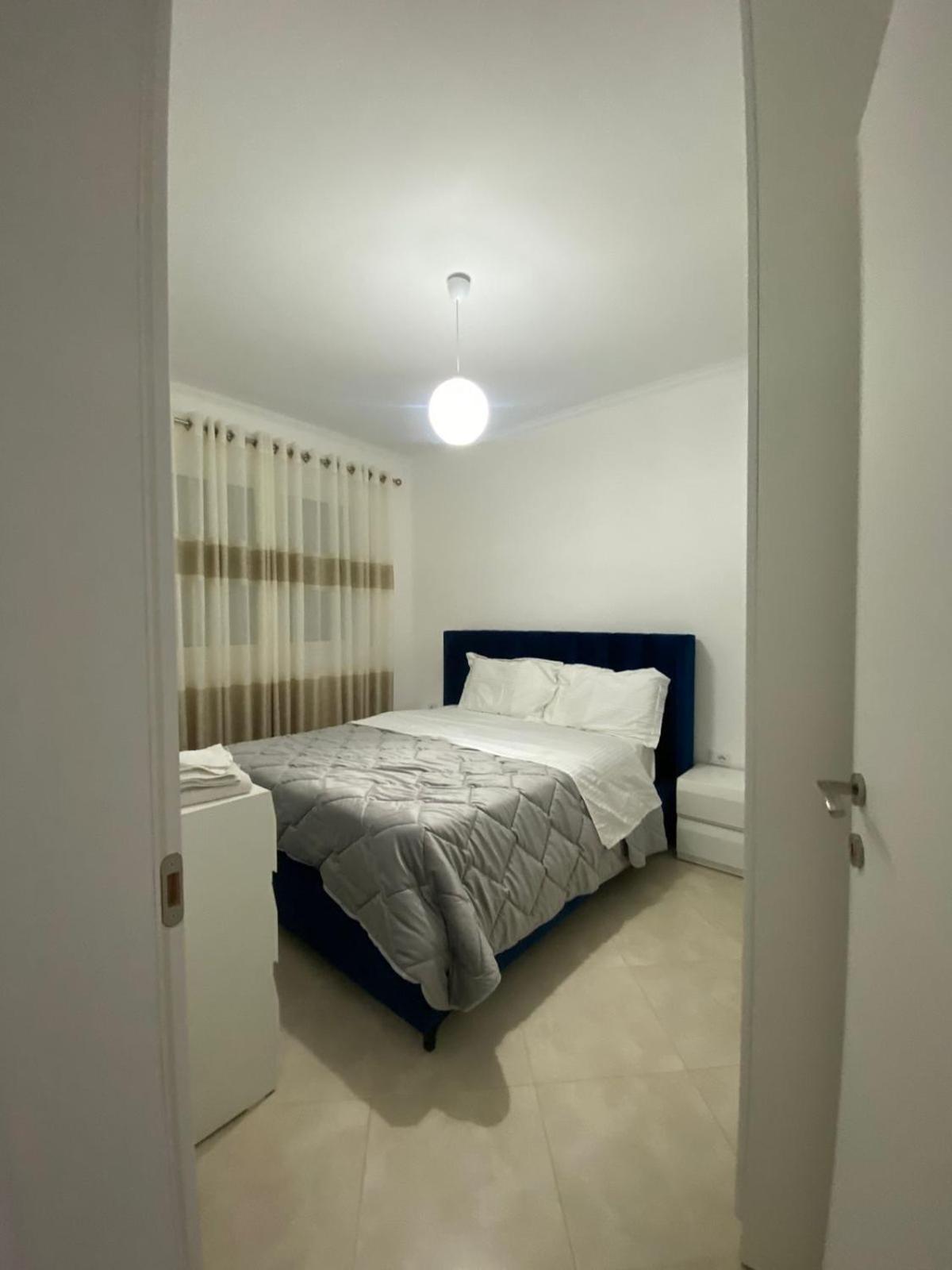 Lungo Mare//newly furnished 2+2 apartment