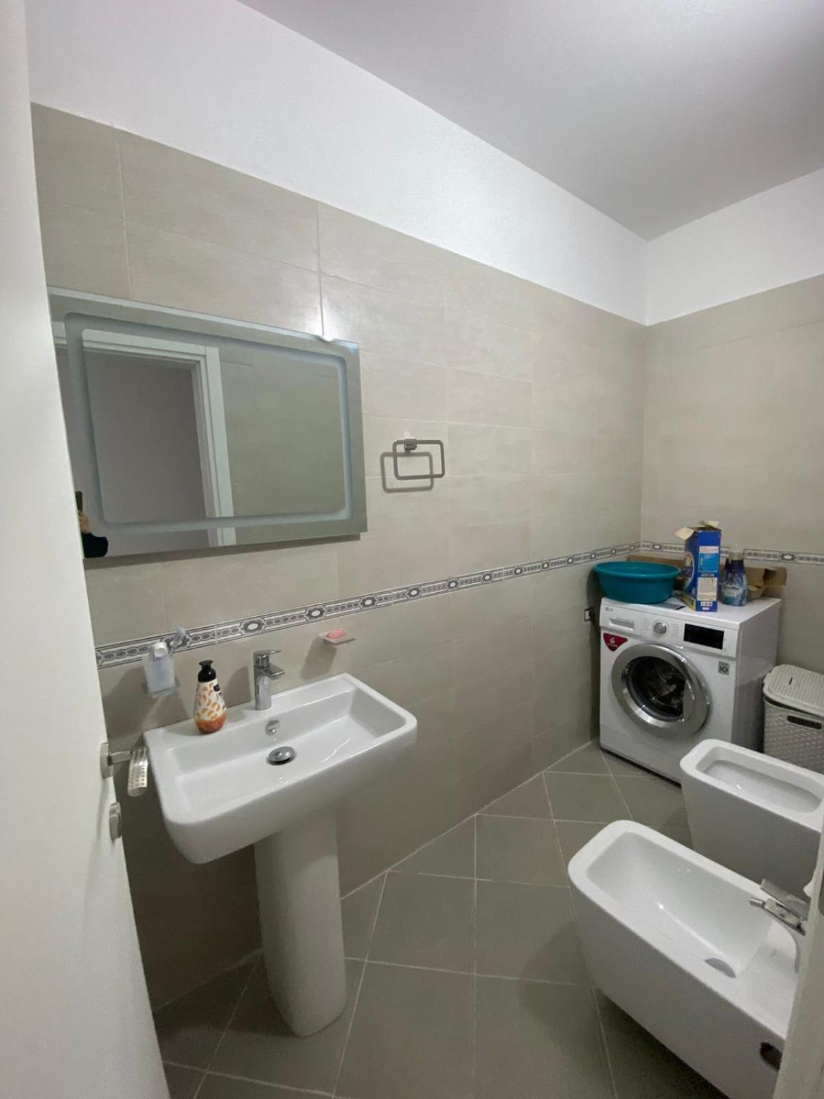 Lungo Mare//newly furnished 2+2 apartment