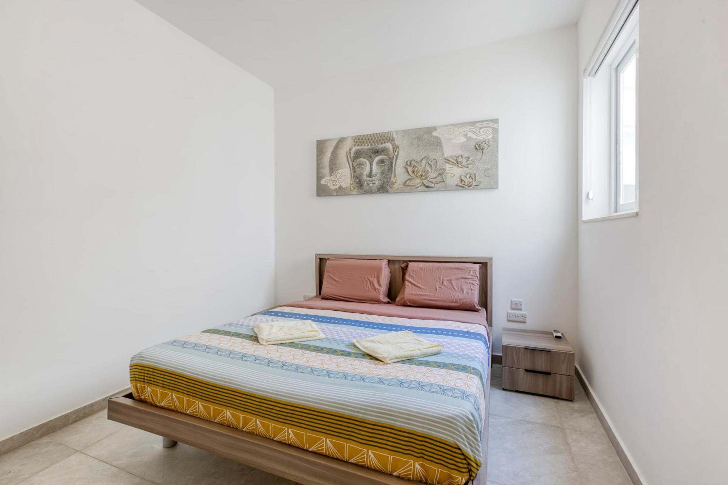 Stunning Apartment with pool-Hosted by Sweetstay