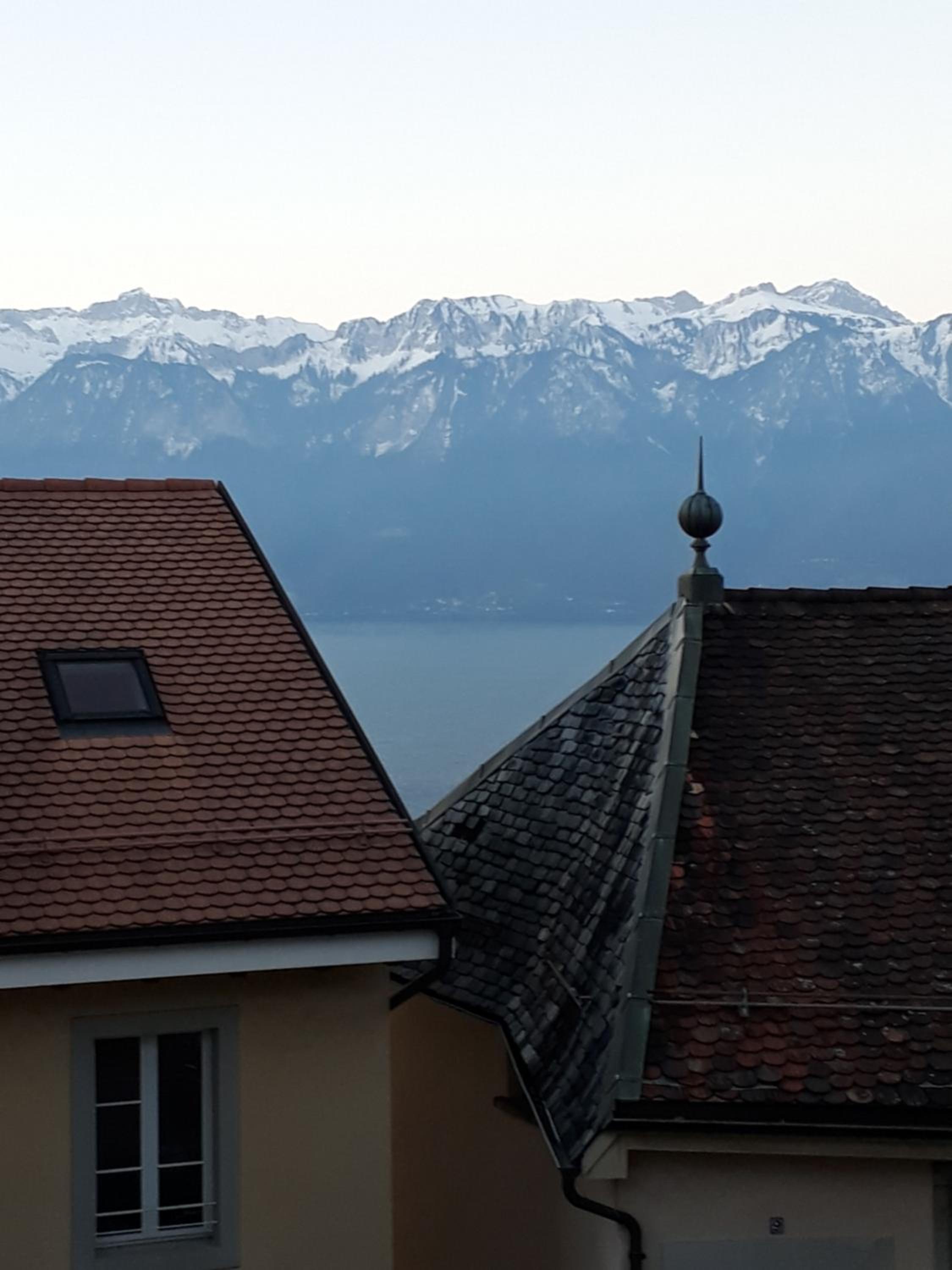 Aux Trois Soleils