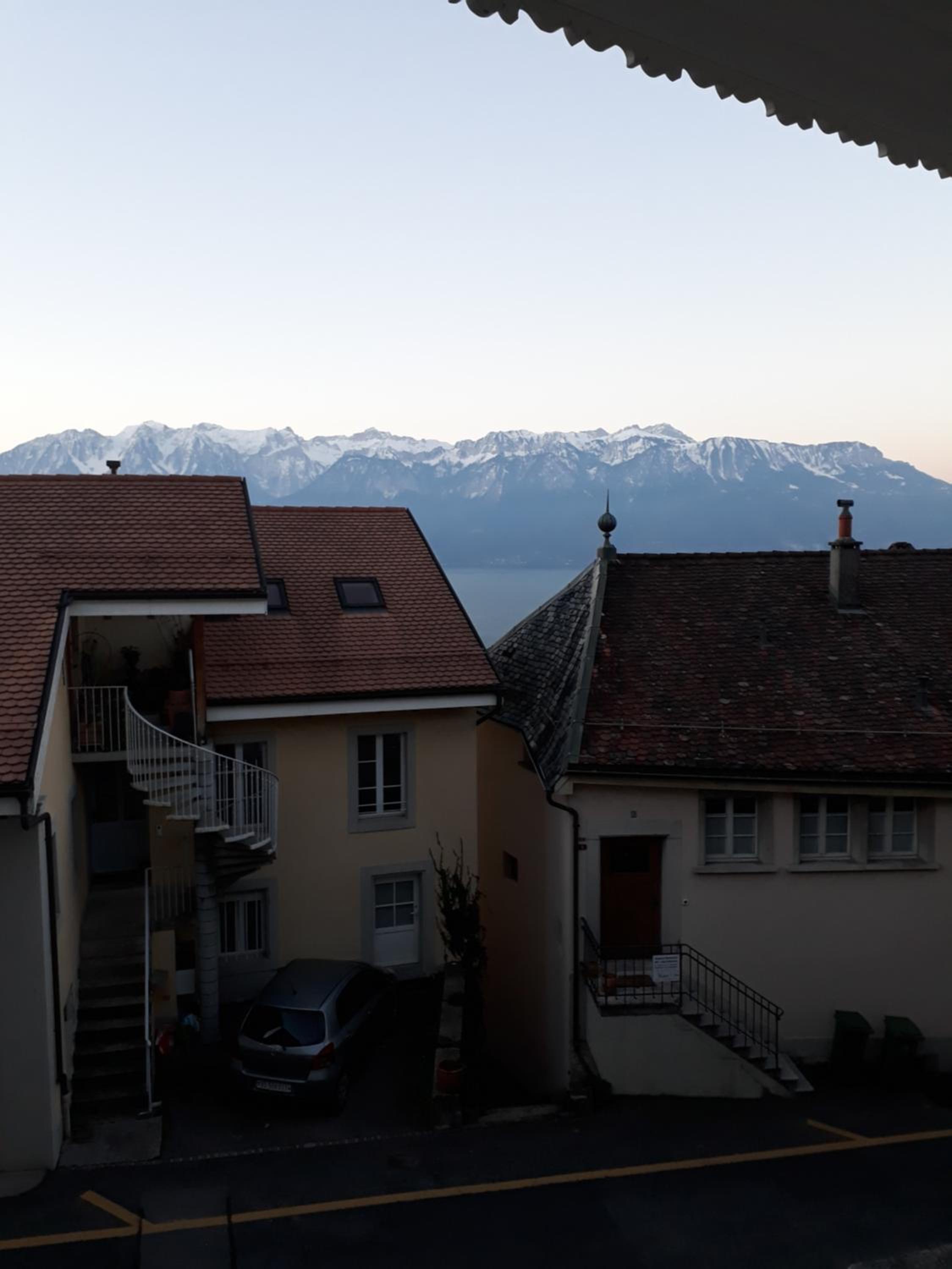 Aux Trois Soleils