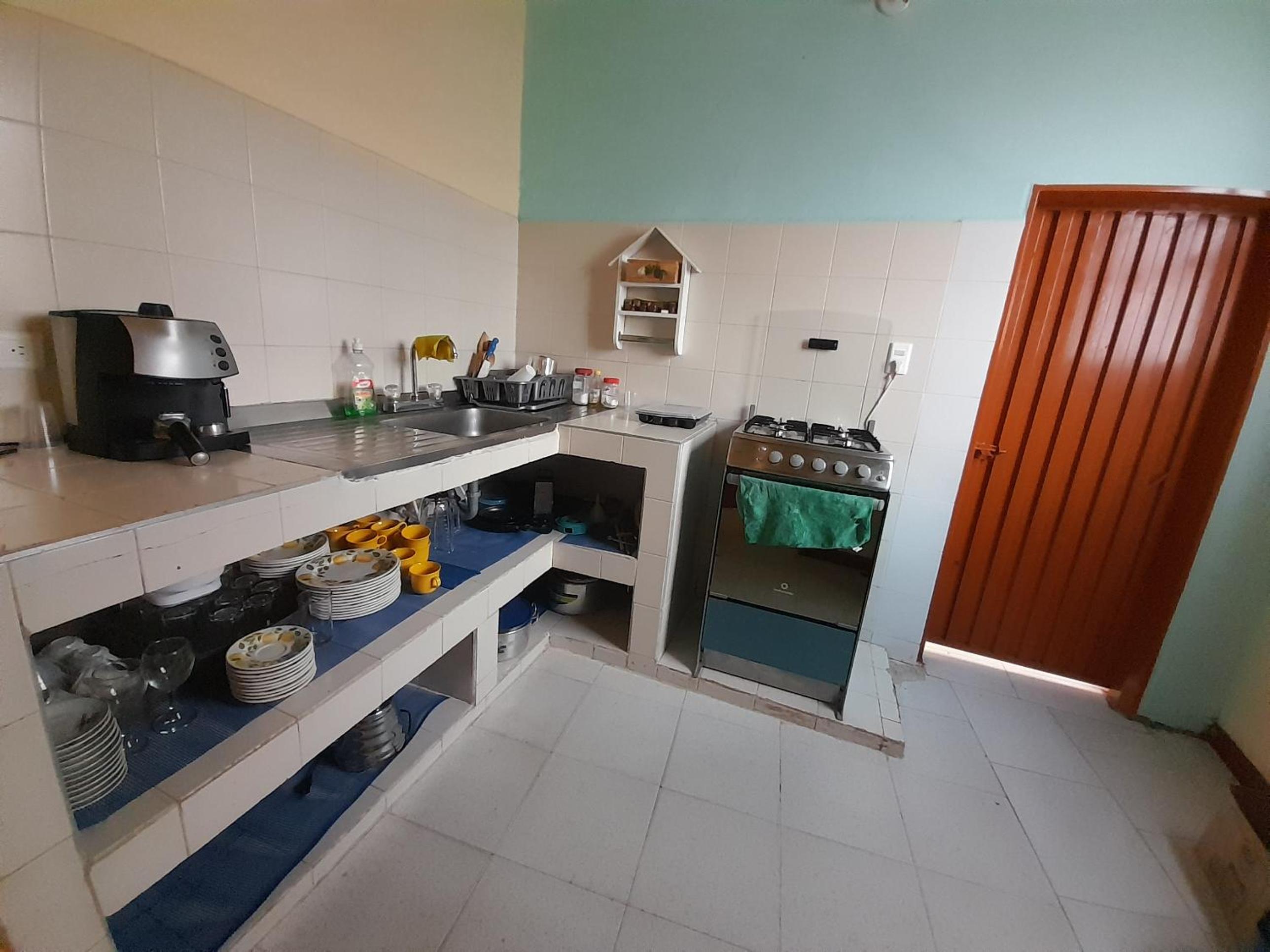 HOSTAL HELICONIAS