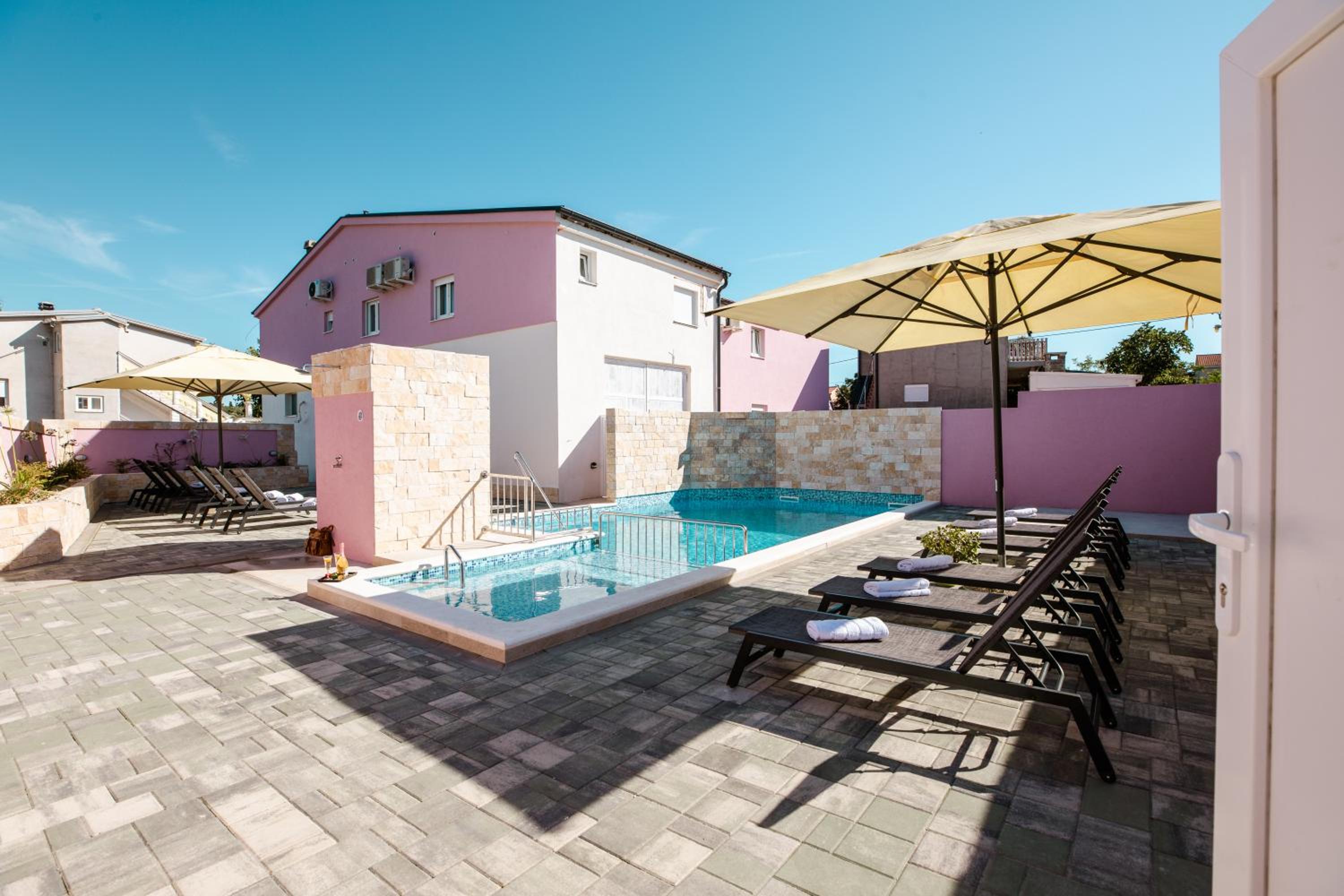 Apartman Laura
