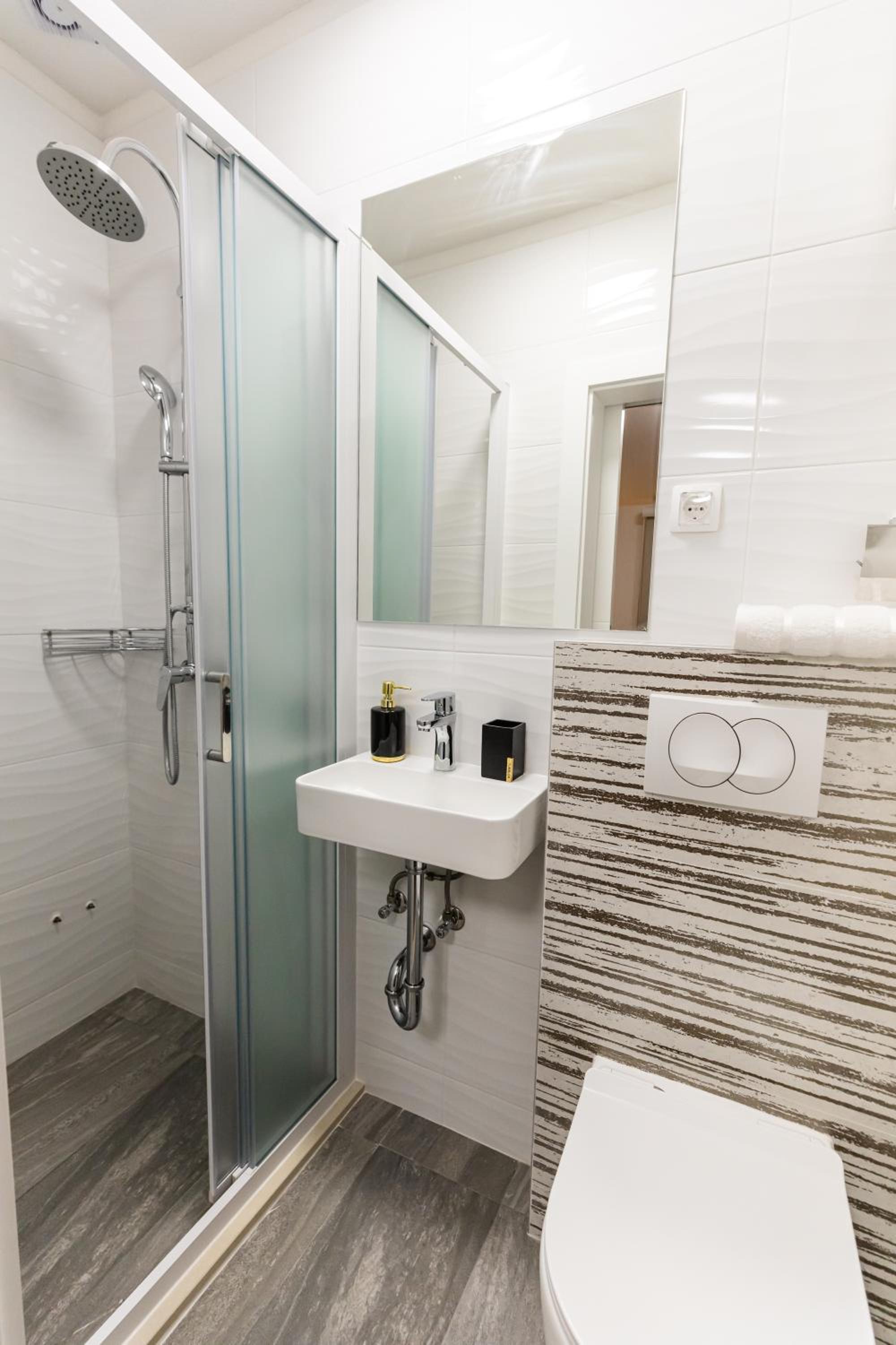 Apartman Laura