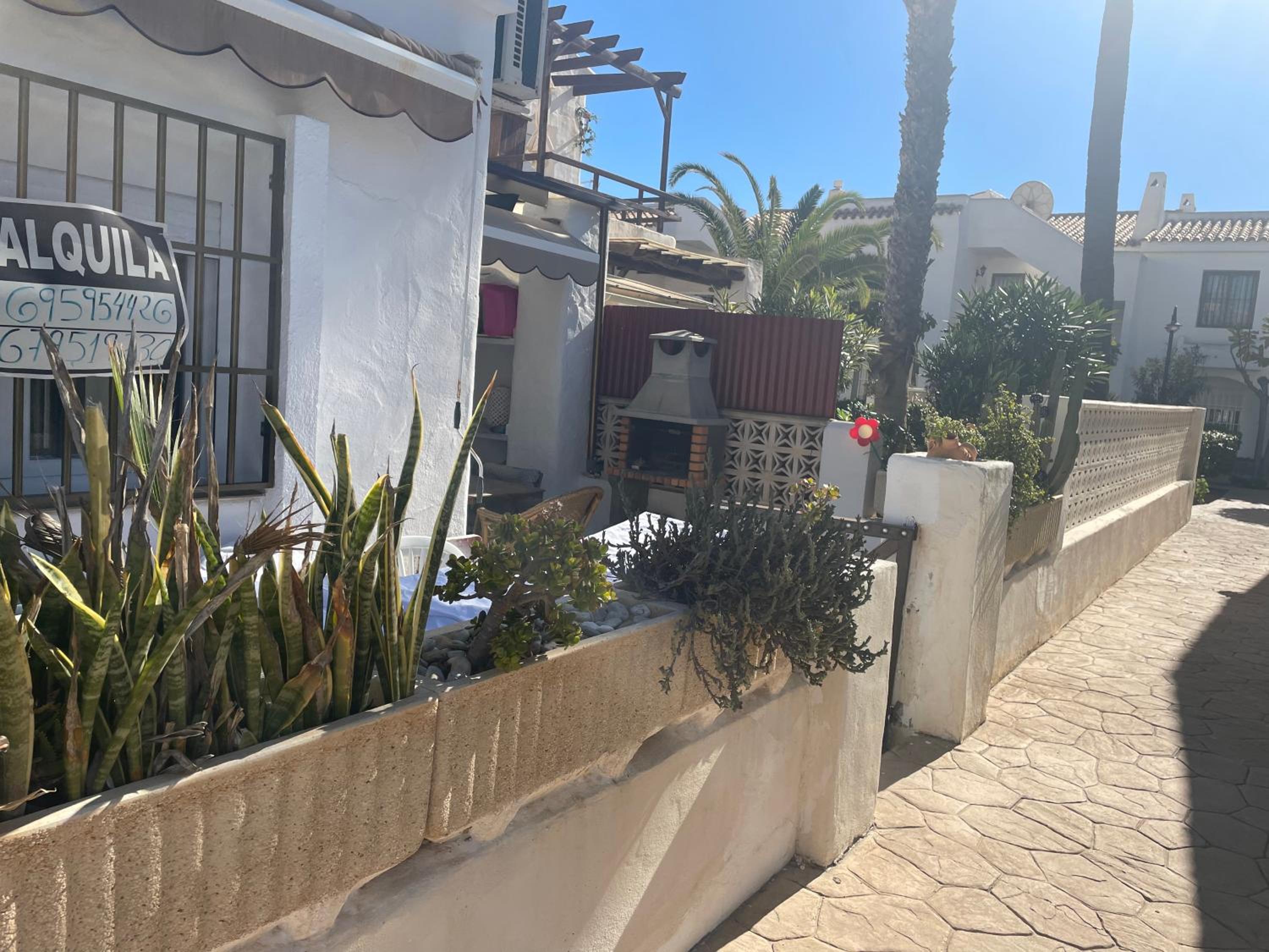 Casa con Encanto en Roquetas de Mar photo 5