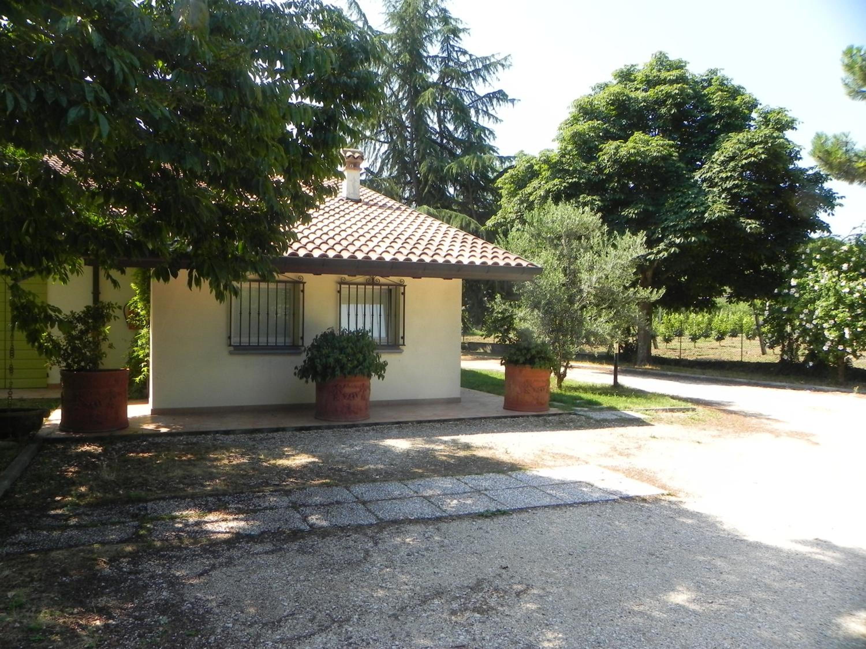 Caterina Residence