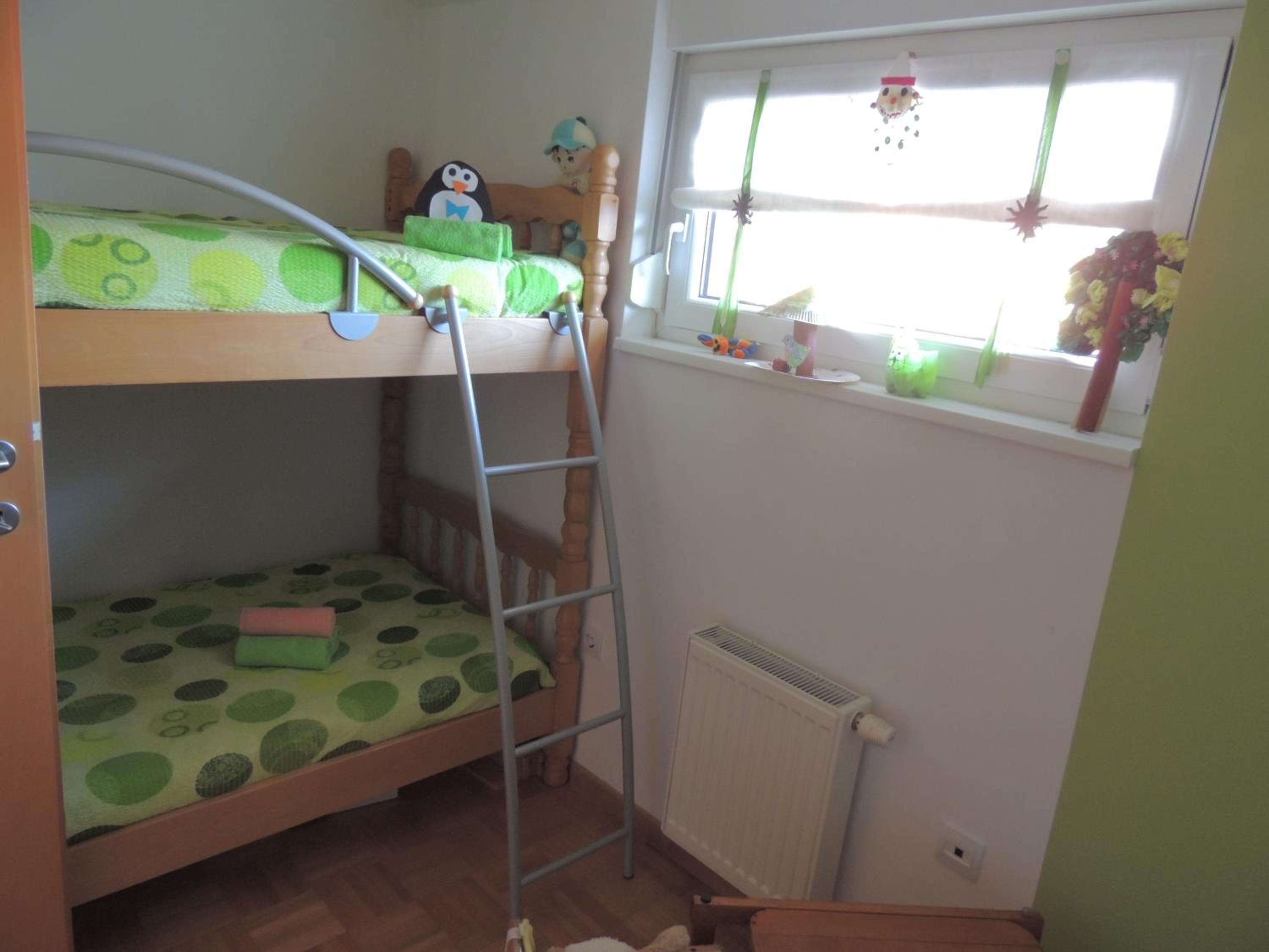 Apartment Alvarium