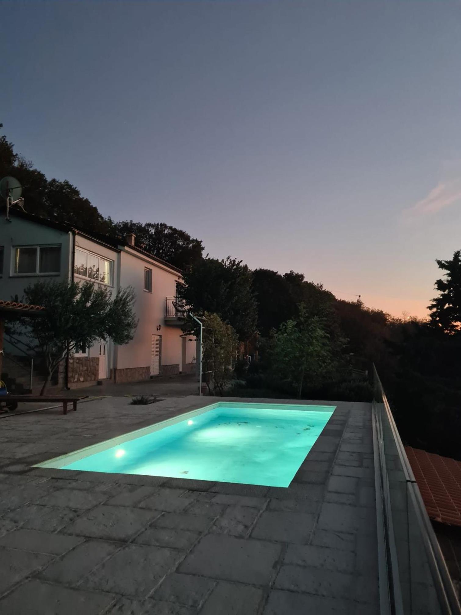Casa sole infinito view 5