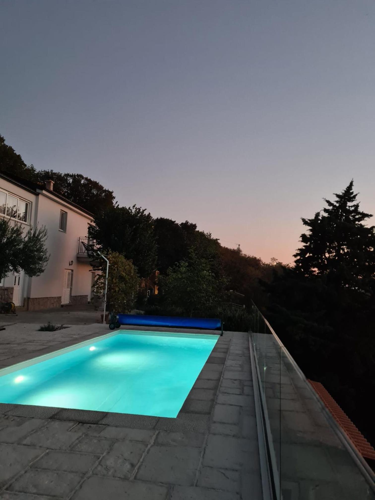 Casa sole infinito view 3