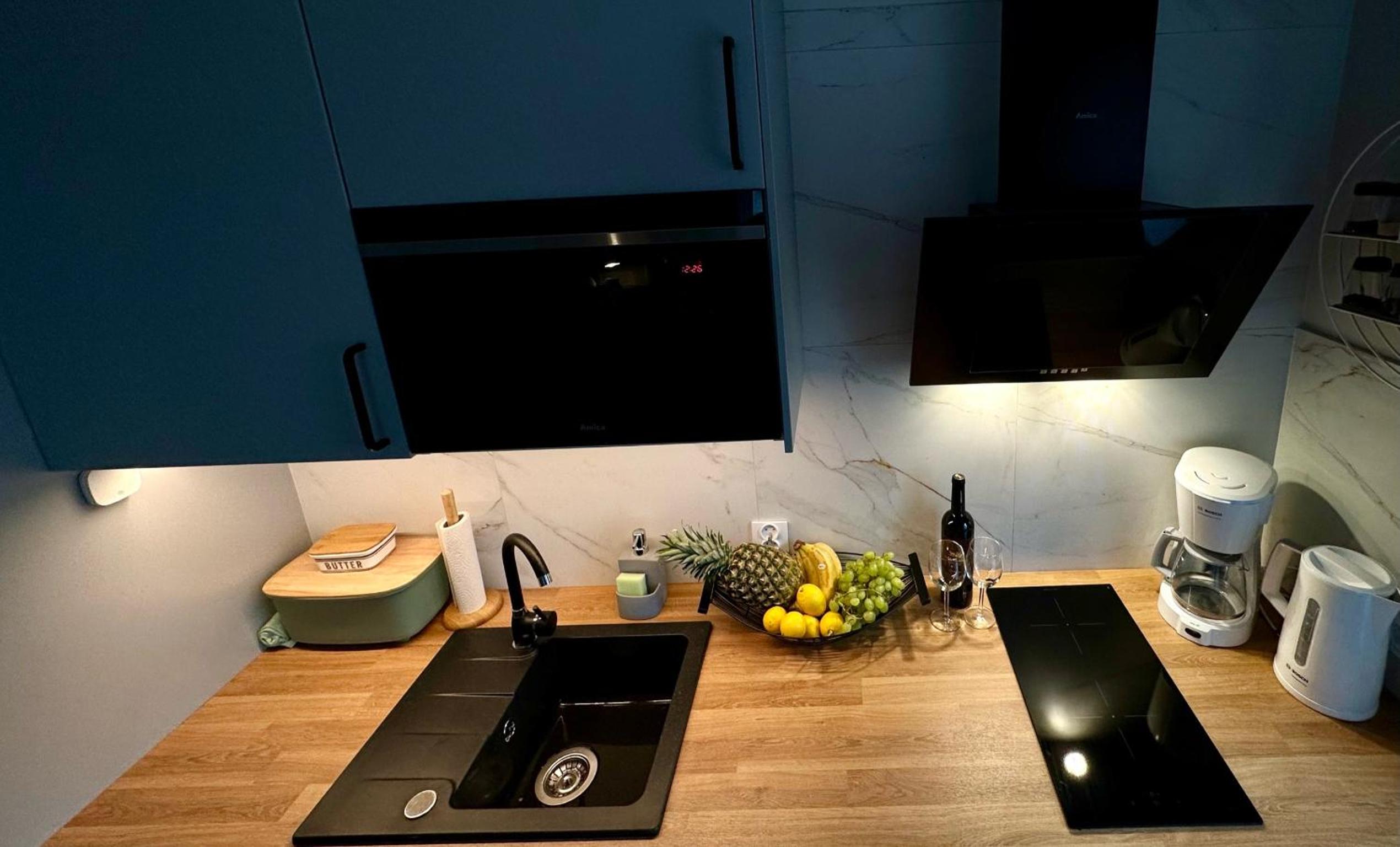 MiłoMi Apartamenty Kołobrzeg