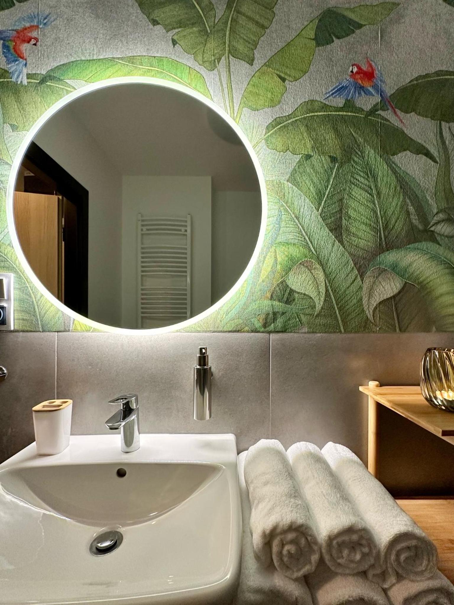 MiłoMi Apartamenty Kołobrzeg