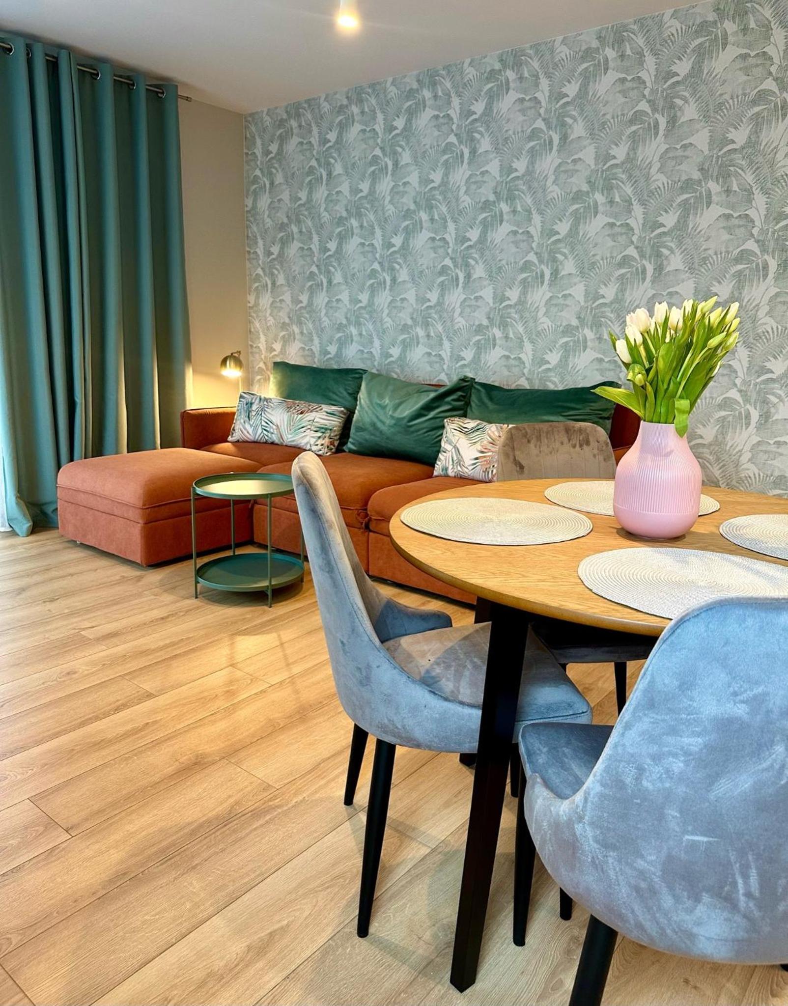 MiłoMi Apartamenty Kołobrzeg