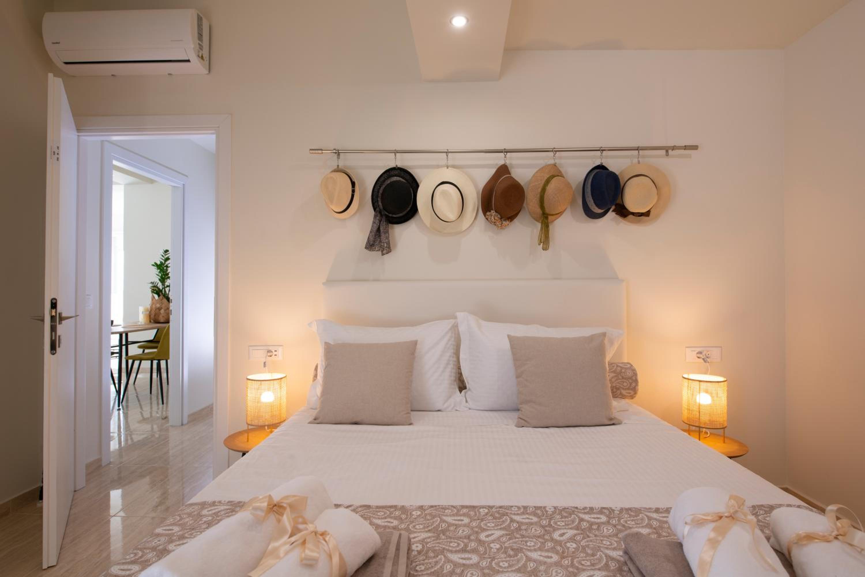 Creta Vivere Villas