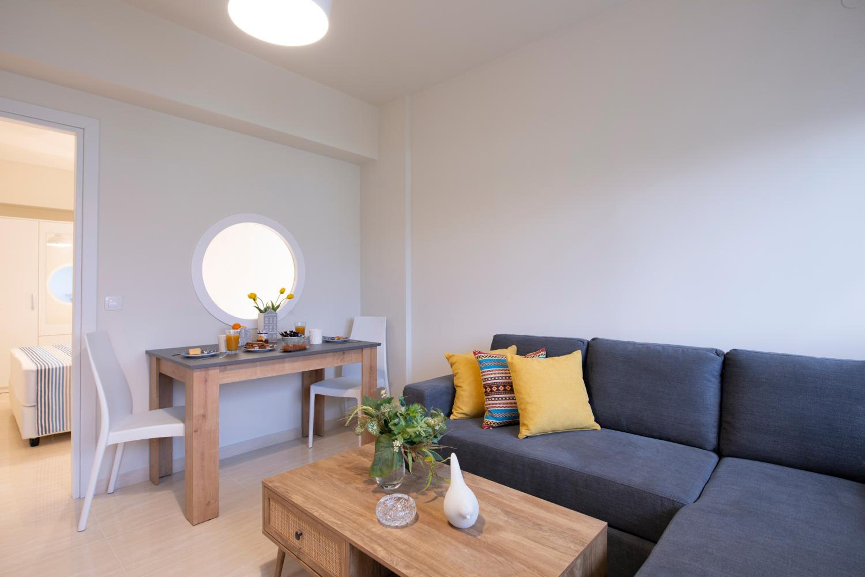 Creta Vivere Villas