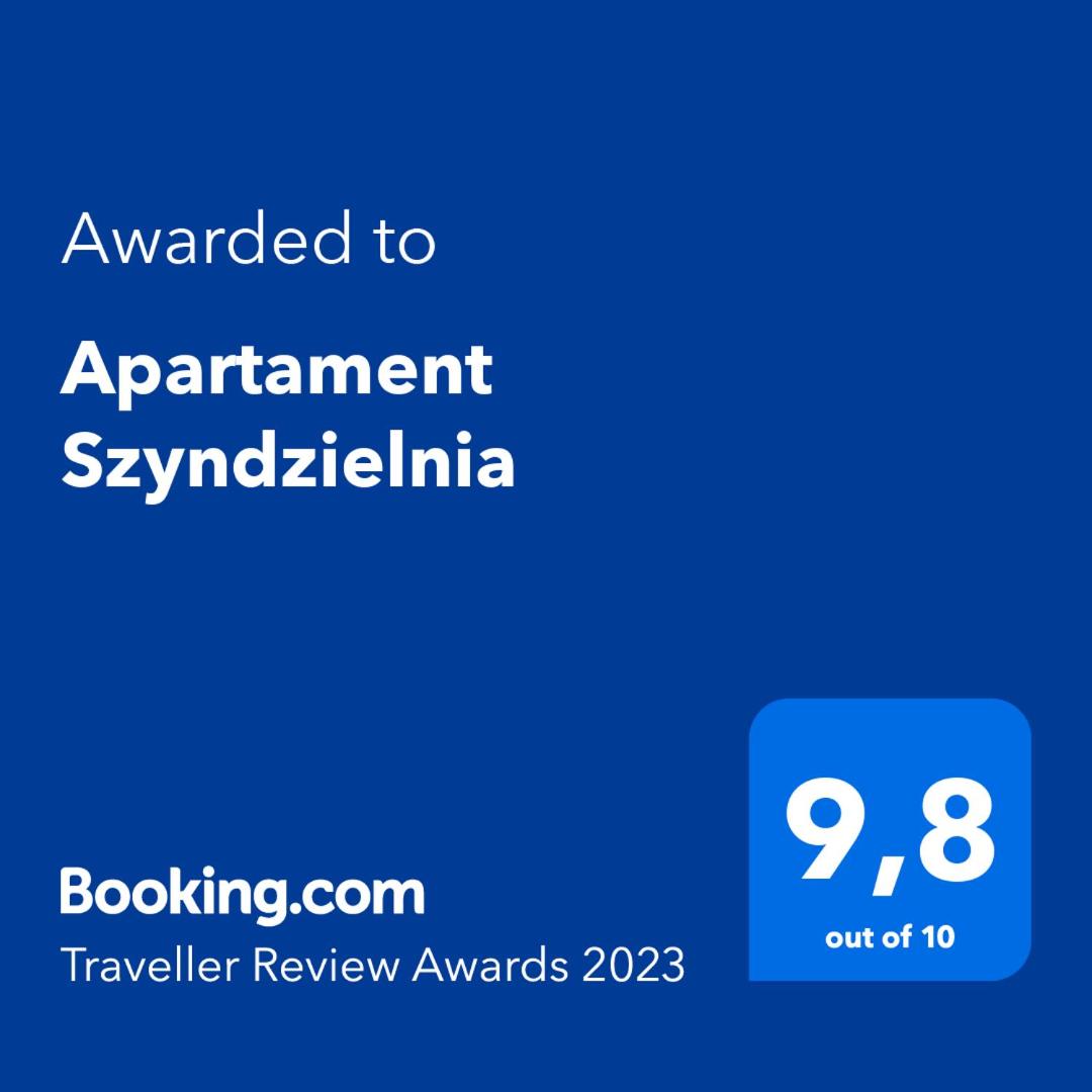 Apartament Szyndzielnia view 3