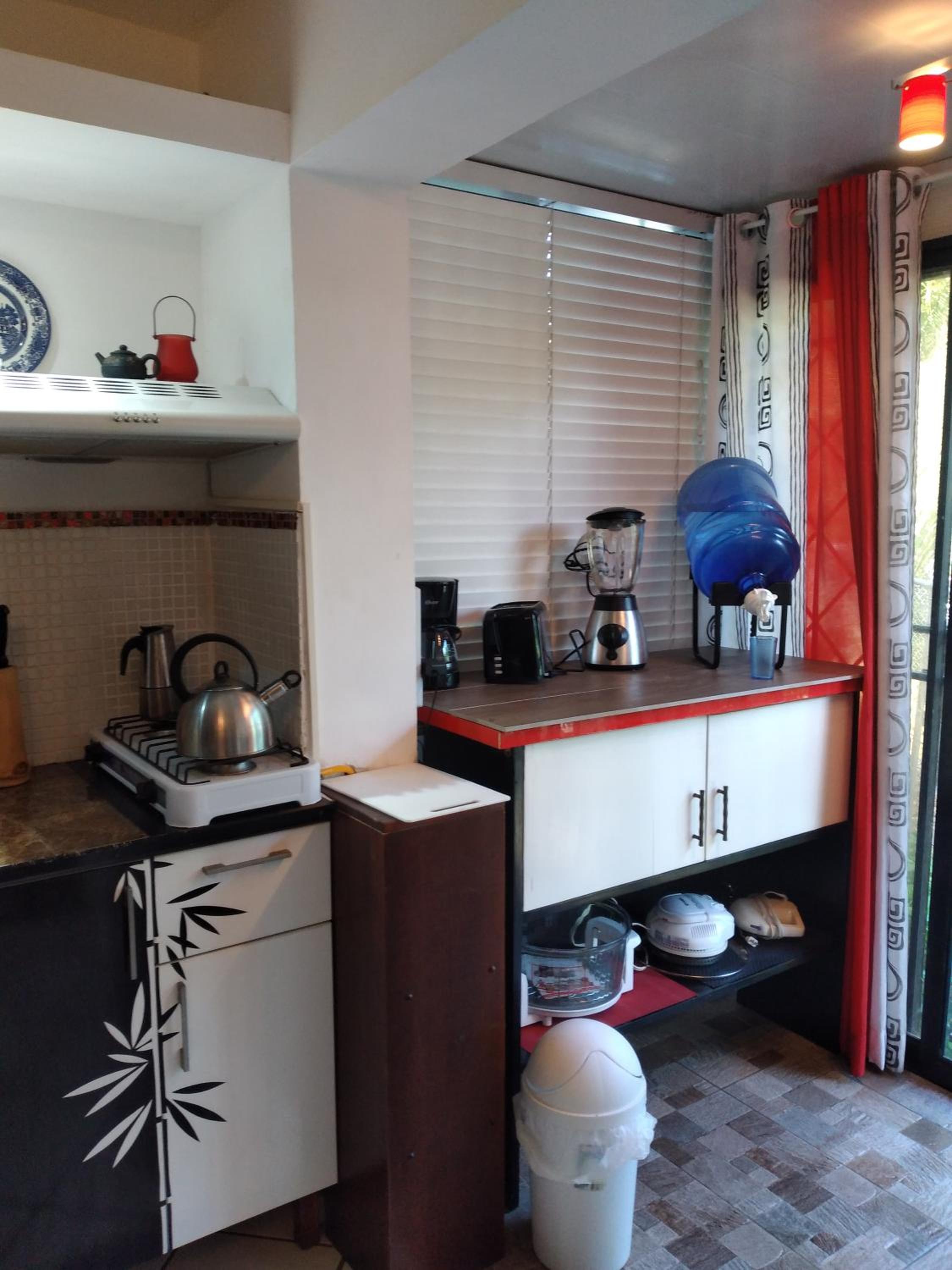 Studios in Caribe Campo