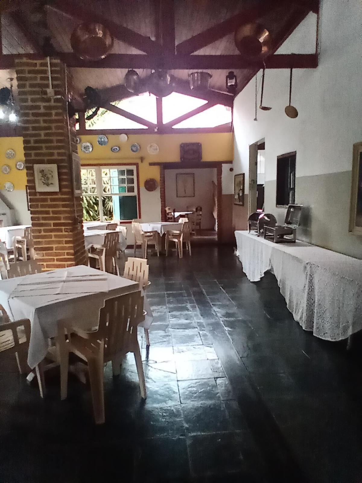 Espaço Vargas - @vargas_locacao