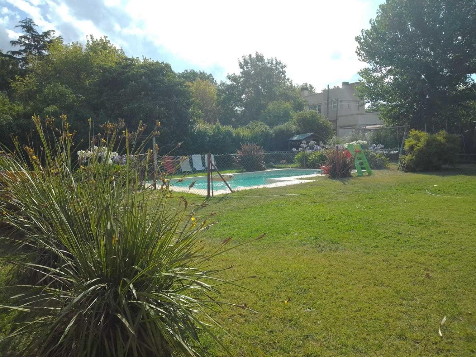 casa los sauces