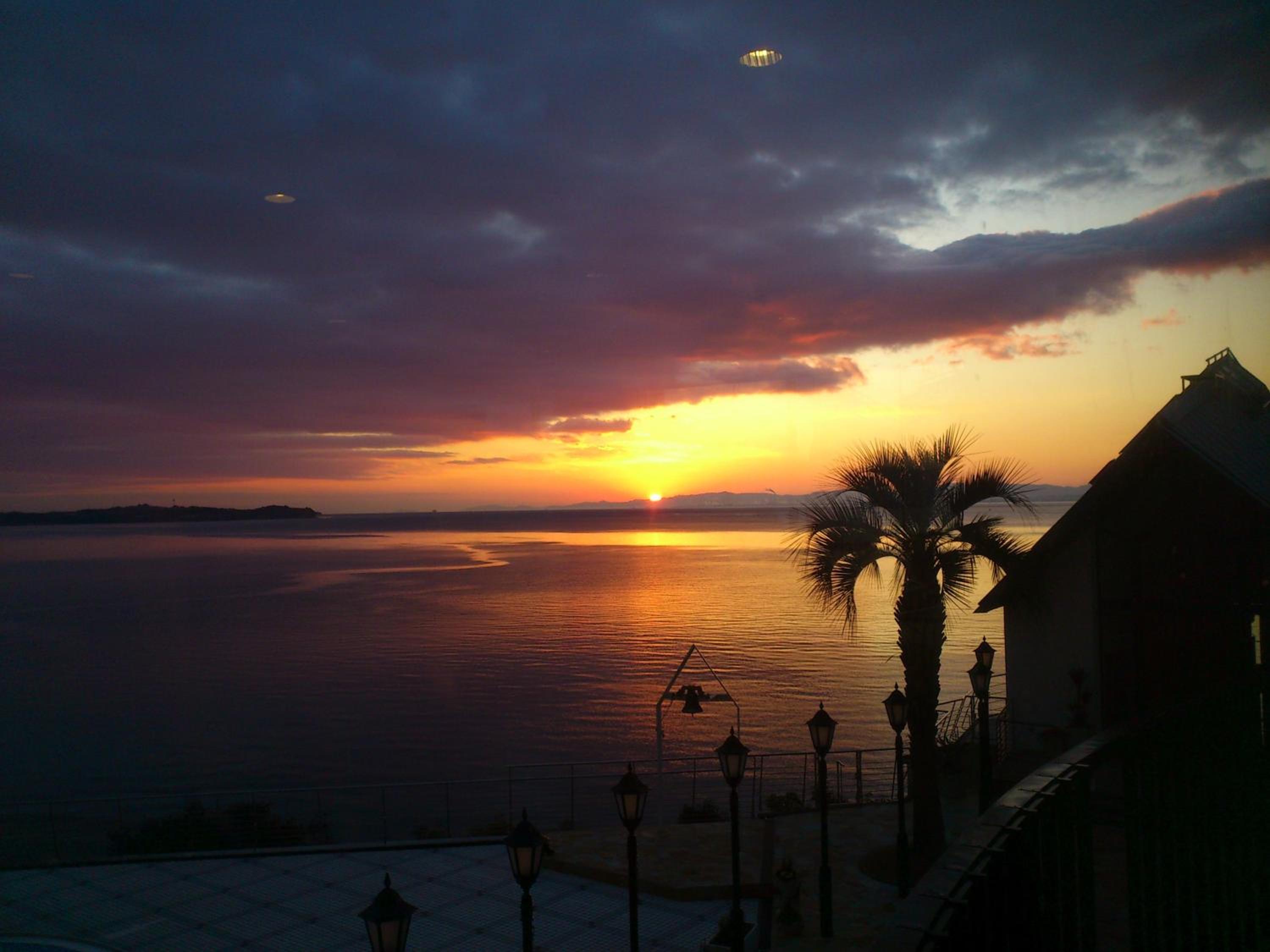Grand Mercure Beppu Bay Resort & Spa 98