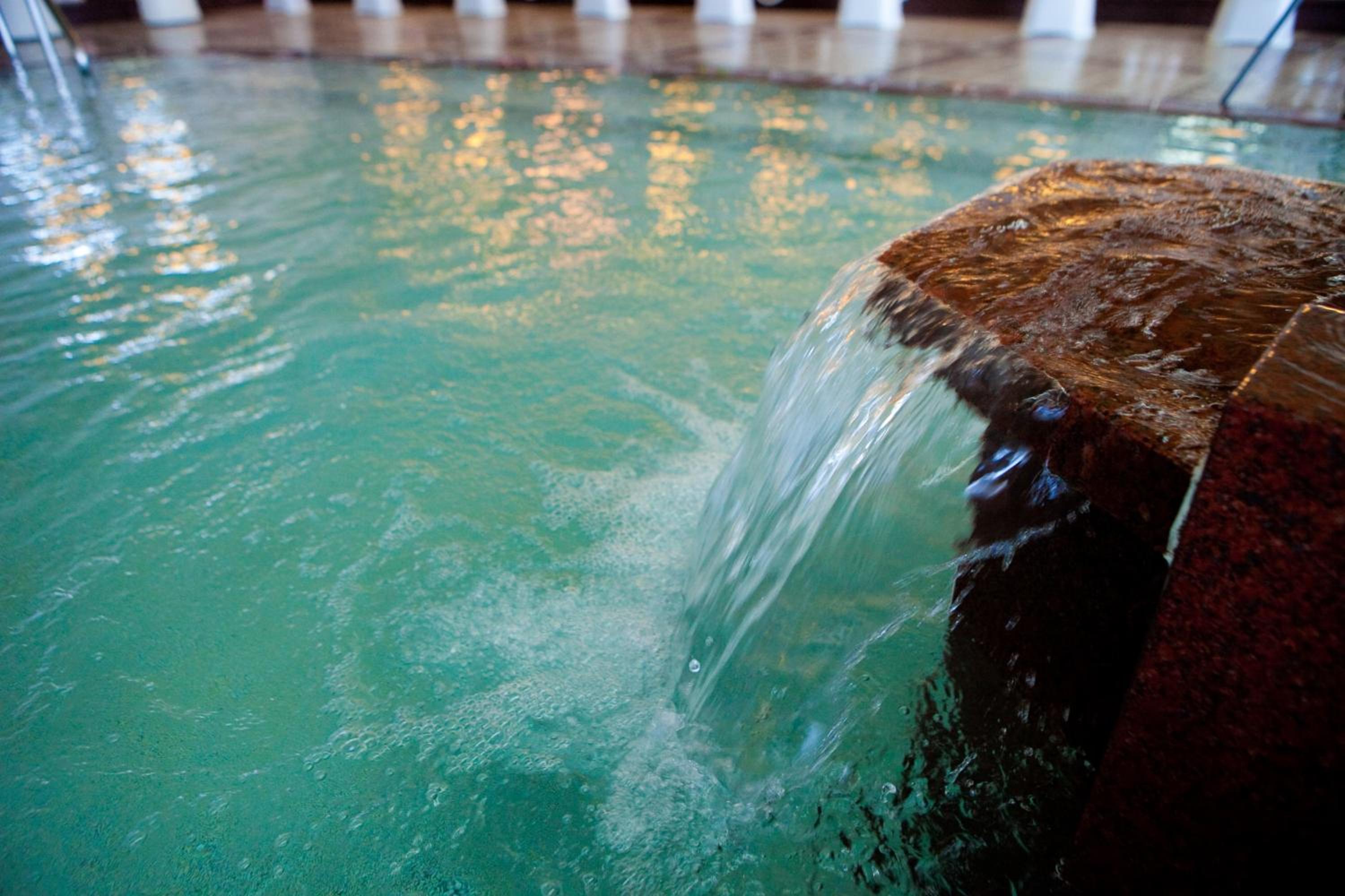 Grand Mercure Beppu Bay Resort & Spa 9