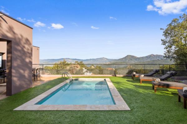 Hotel DOMAINE OLMETA - Image 1