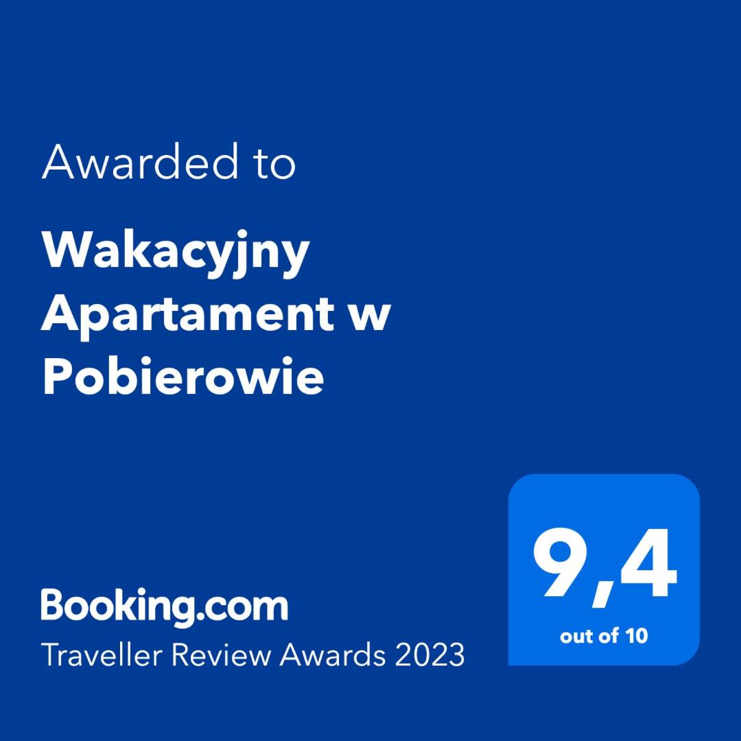 Wakacyjny Apartament w Pobierowie view 2