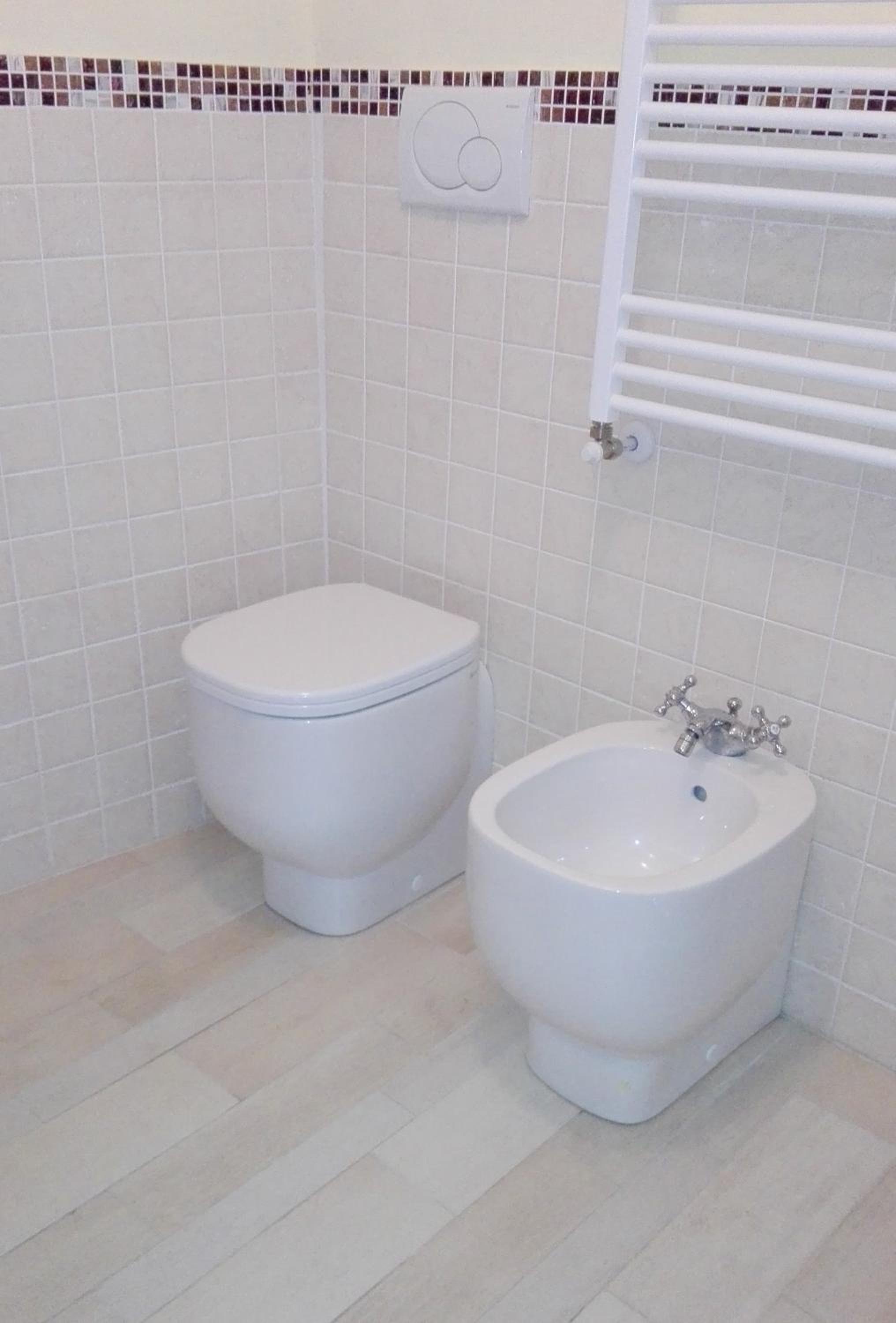 Casa Bosio