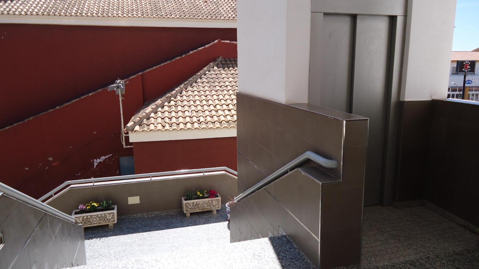 Pension Los Cisnes