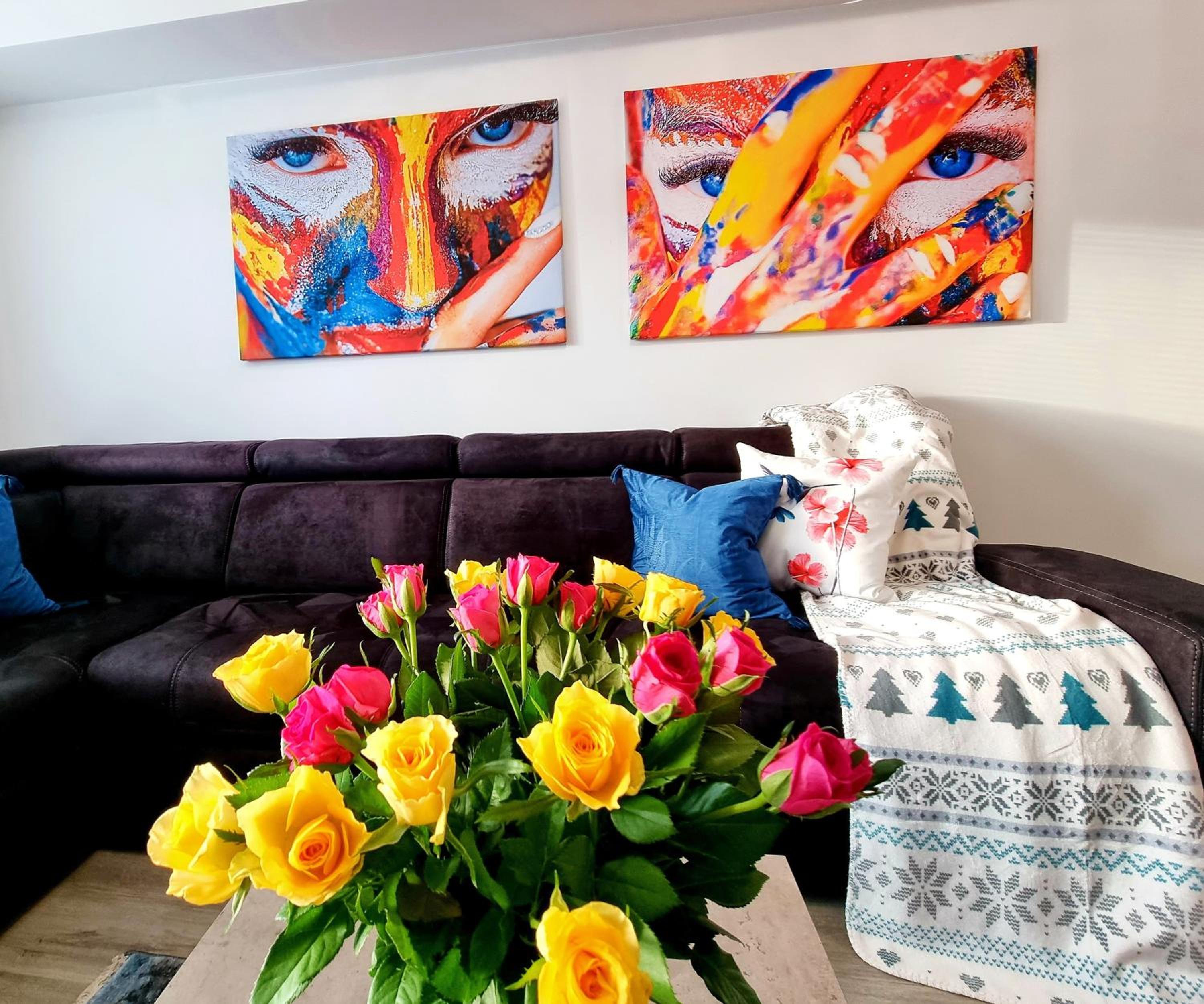 Apartament Jelonek w Karkonoszach