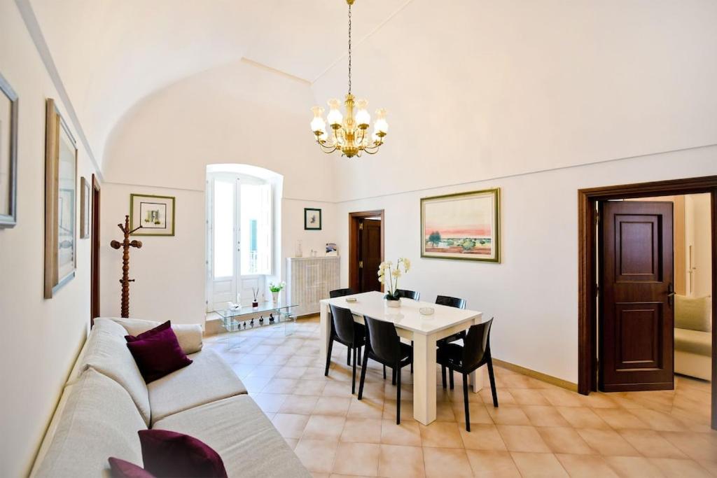 Casa Silvana Alla Cummersa