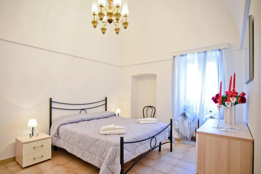 Casa Silvana Alla Cummersa