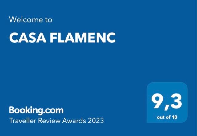 CASA FLAMENC photo 3