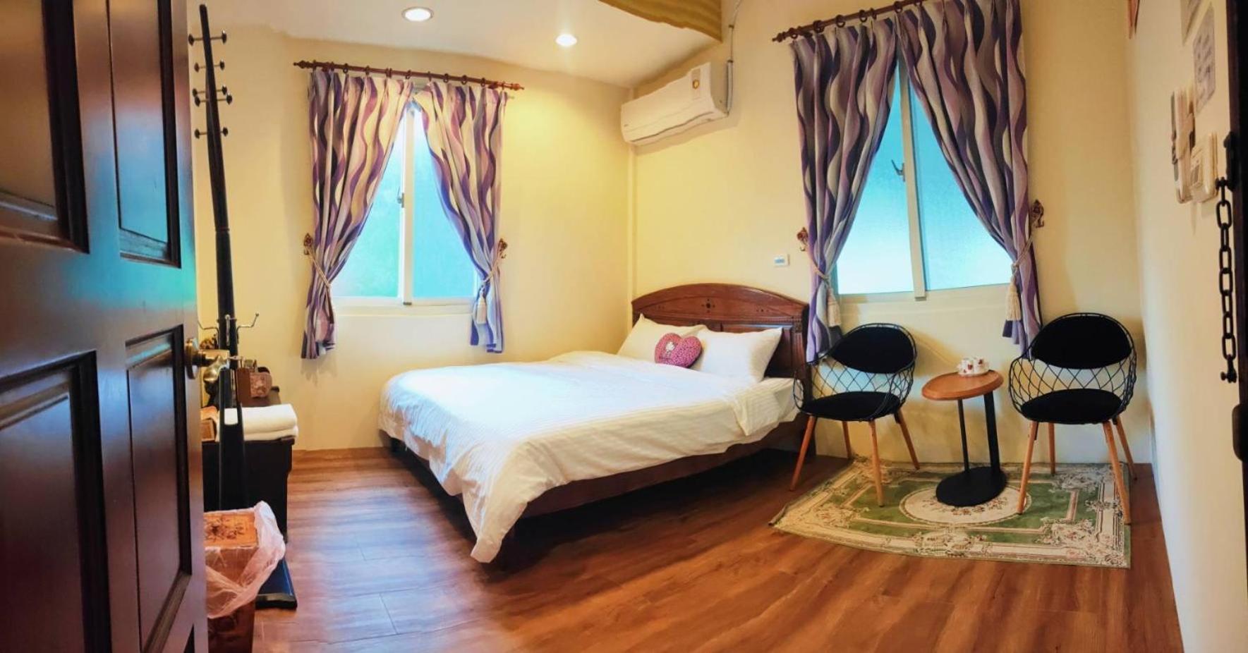 Maple 288 B&B view 2