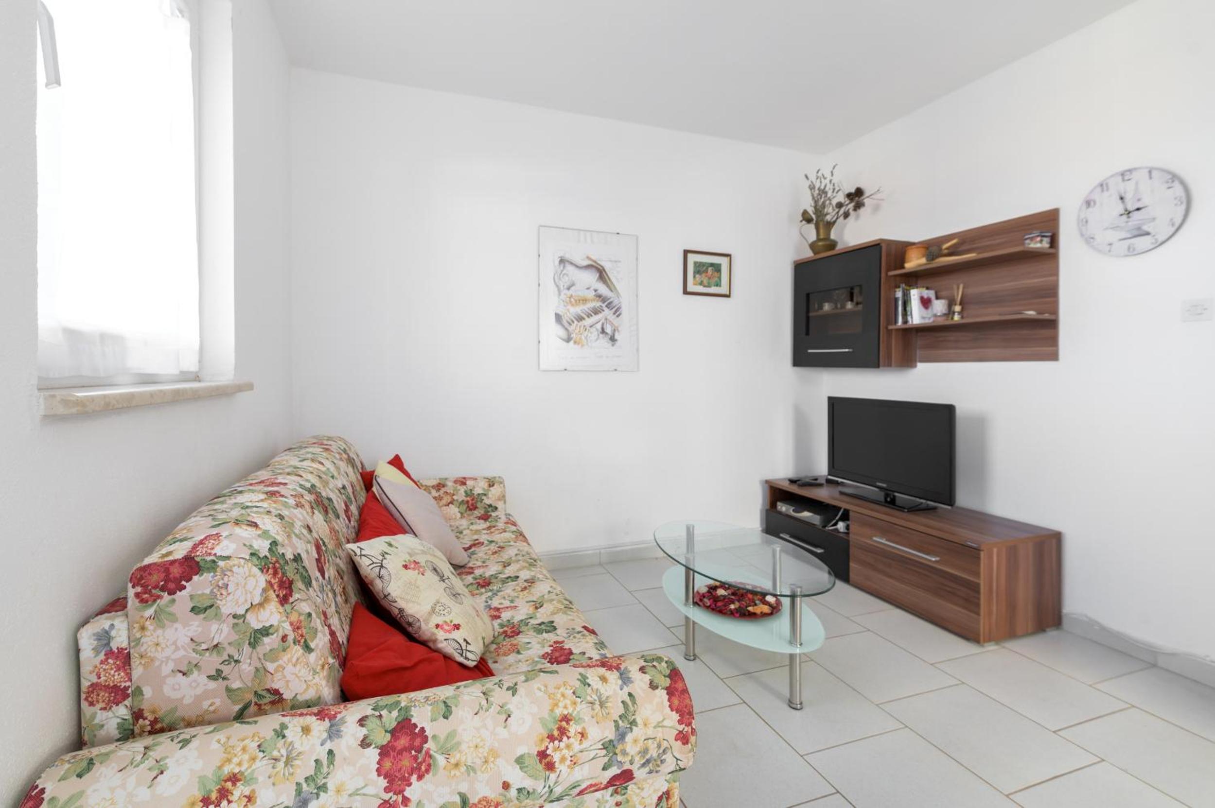 Apartment Nery view 3