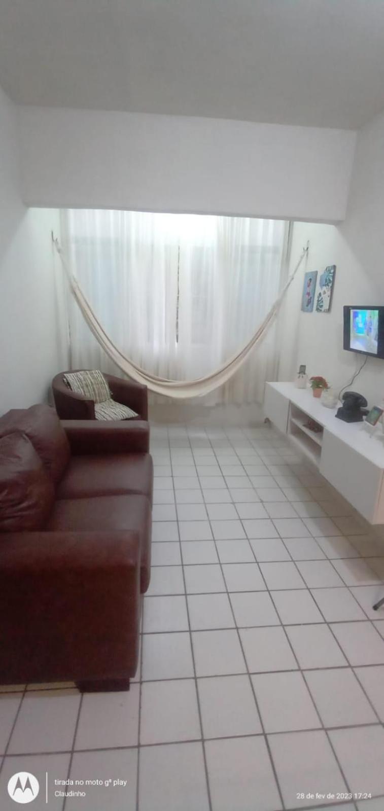 Apt Candeias para 6 pessoas view 2