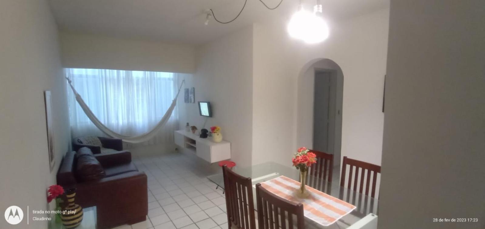 Apt Candeias para 6 pessoas view 3