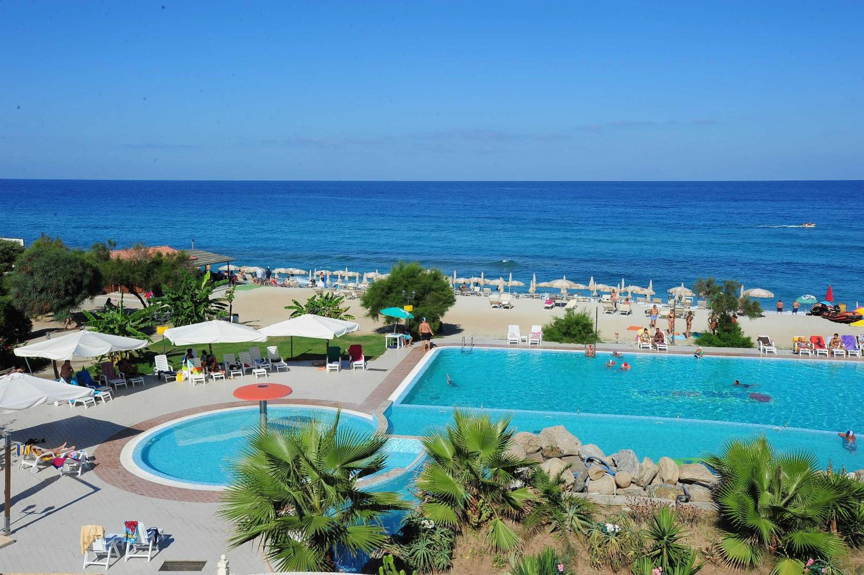 Solemare Club Village