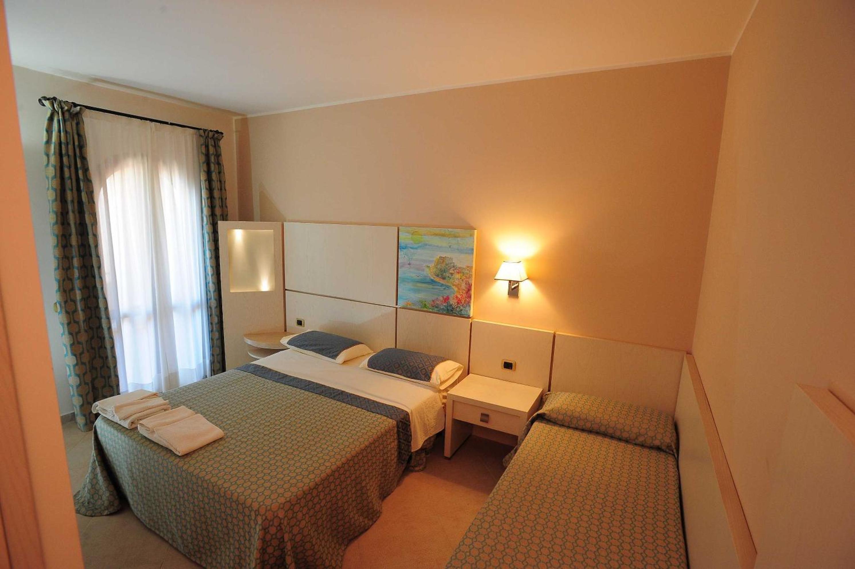 Solemare Club Village