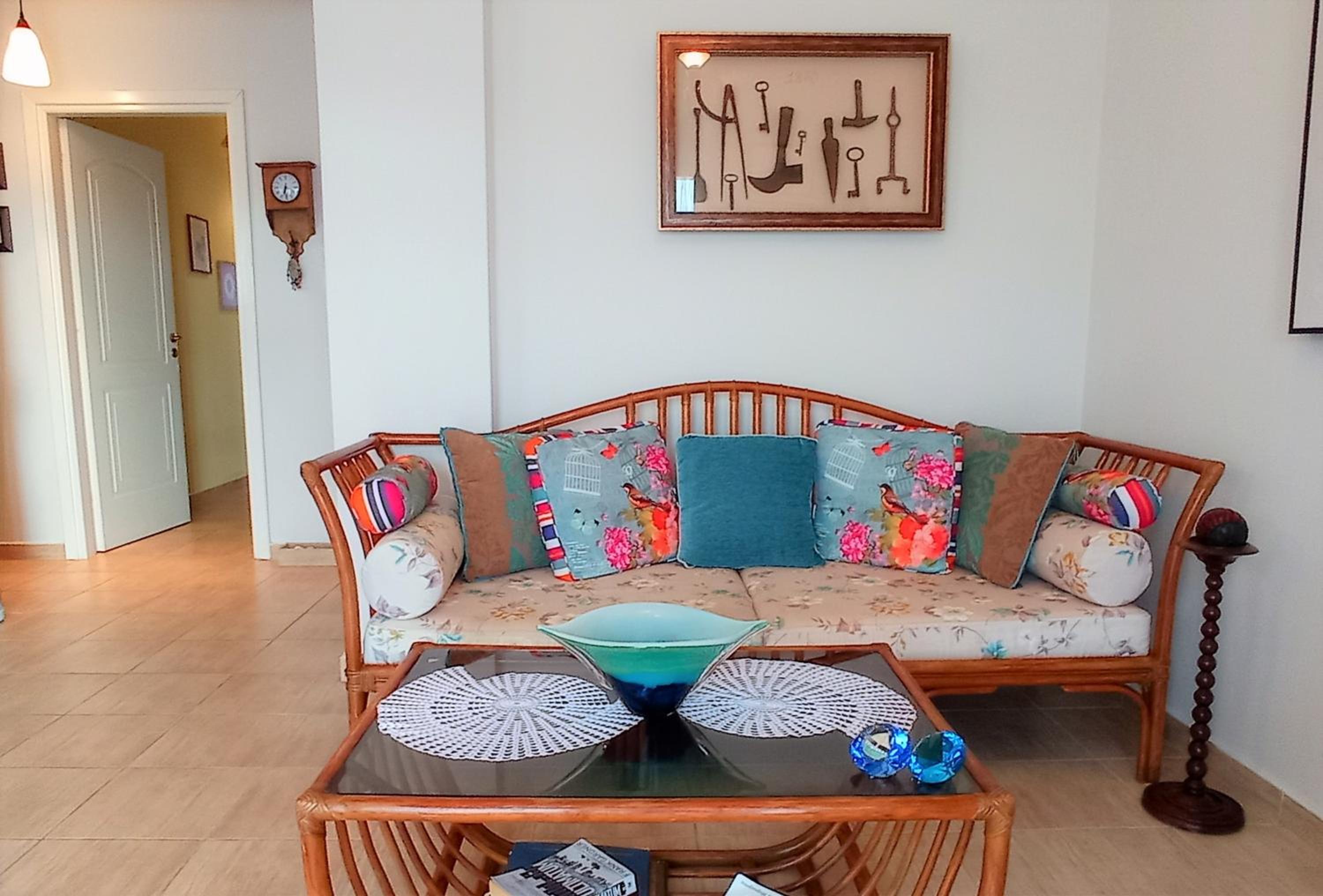 F Apartment in Agia Efimia photo 2