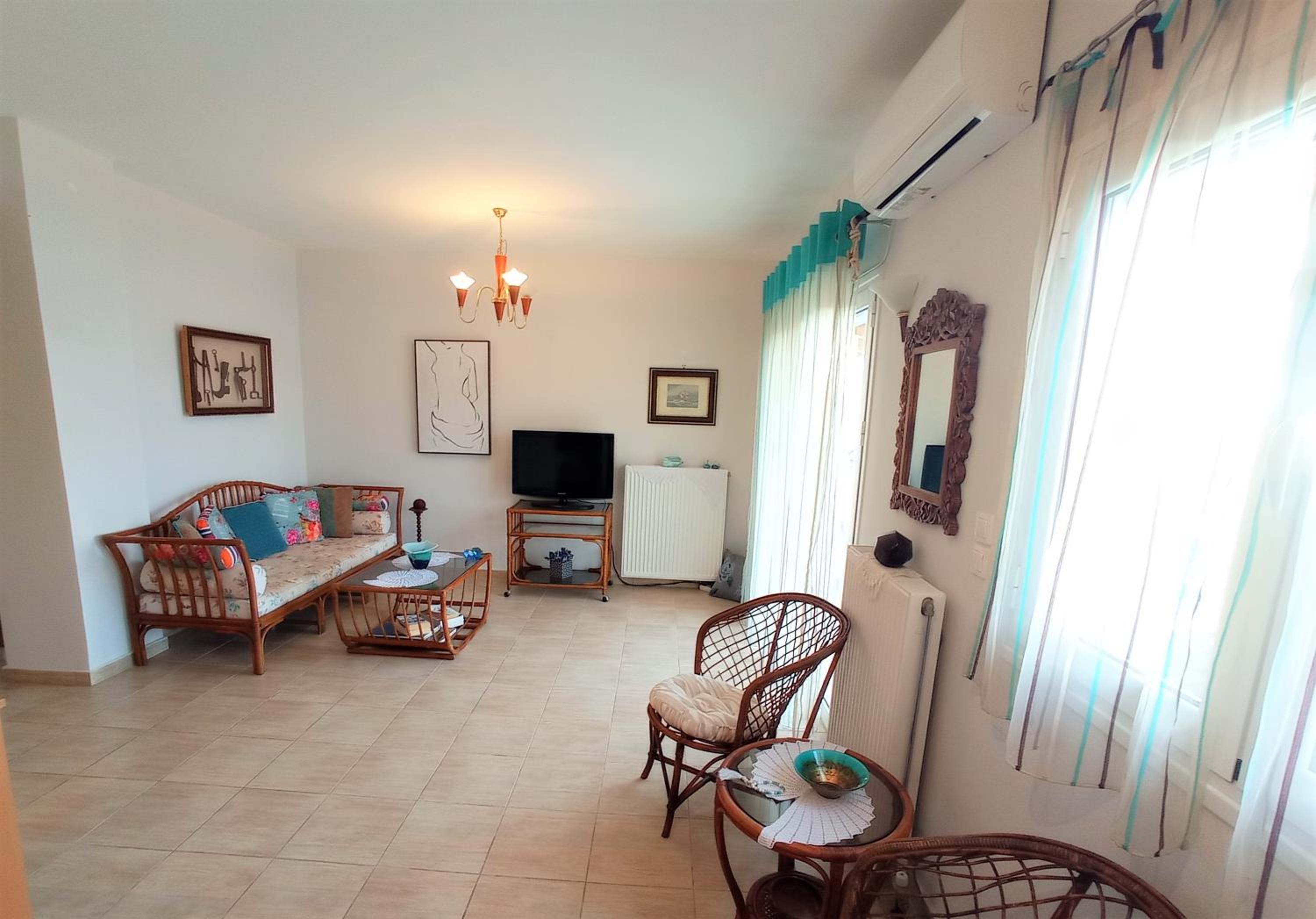 F Apartment in Agia Efimia photo 3