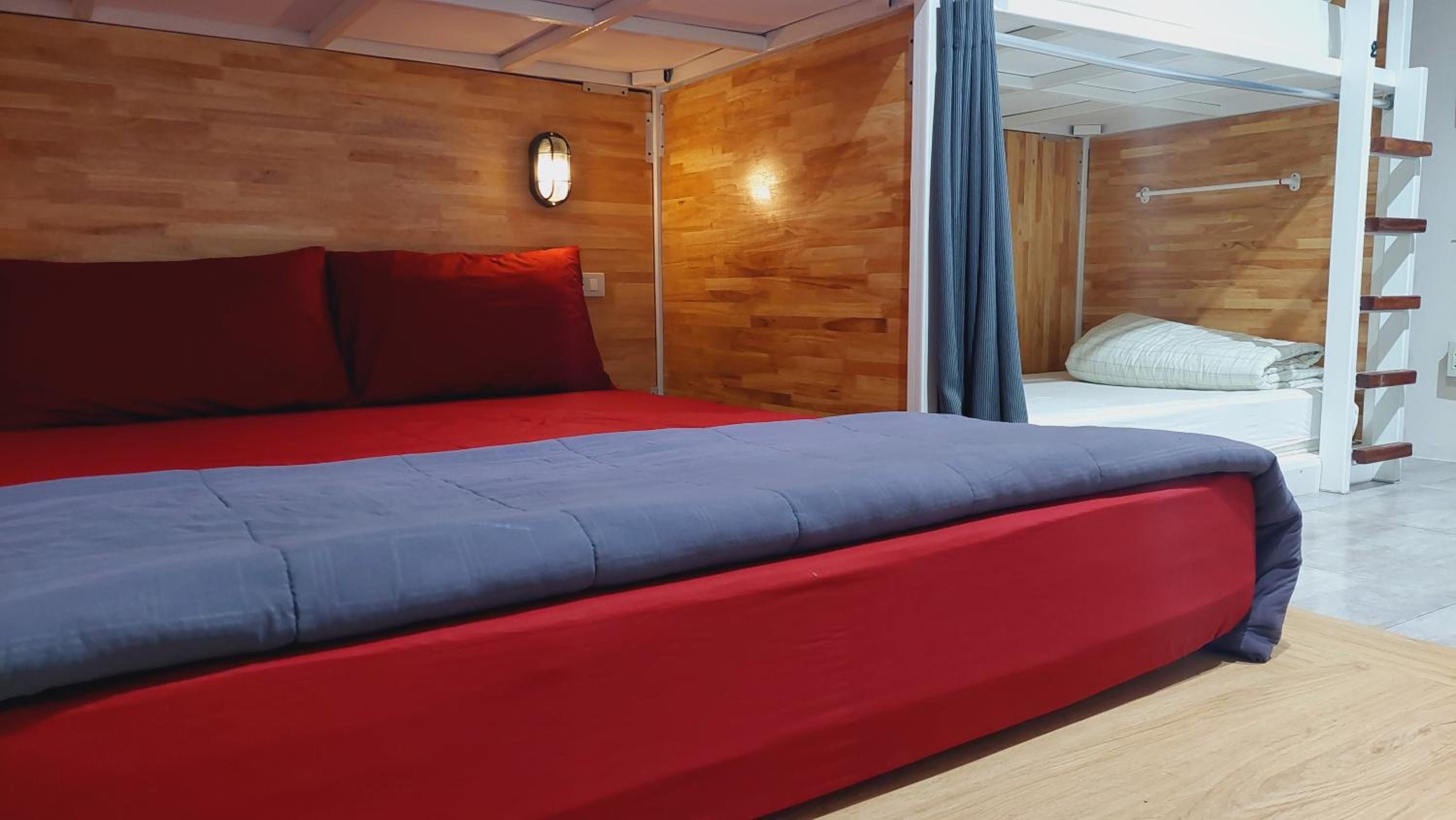 Neat Hostel